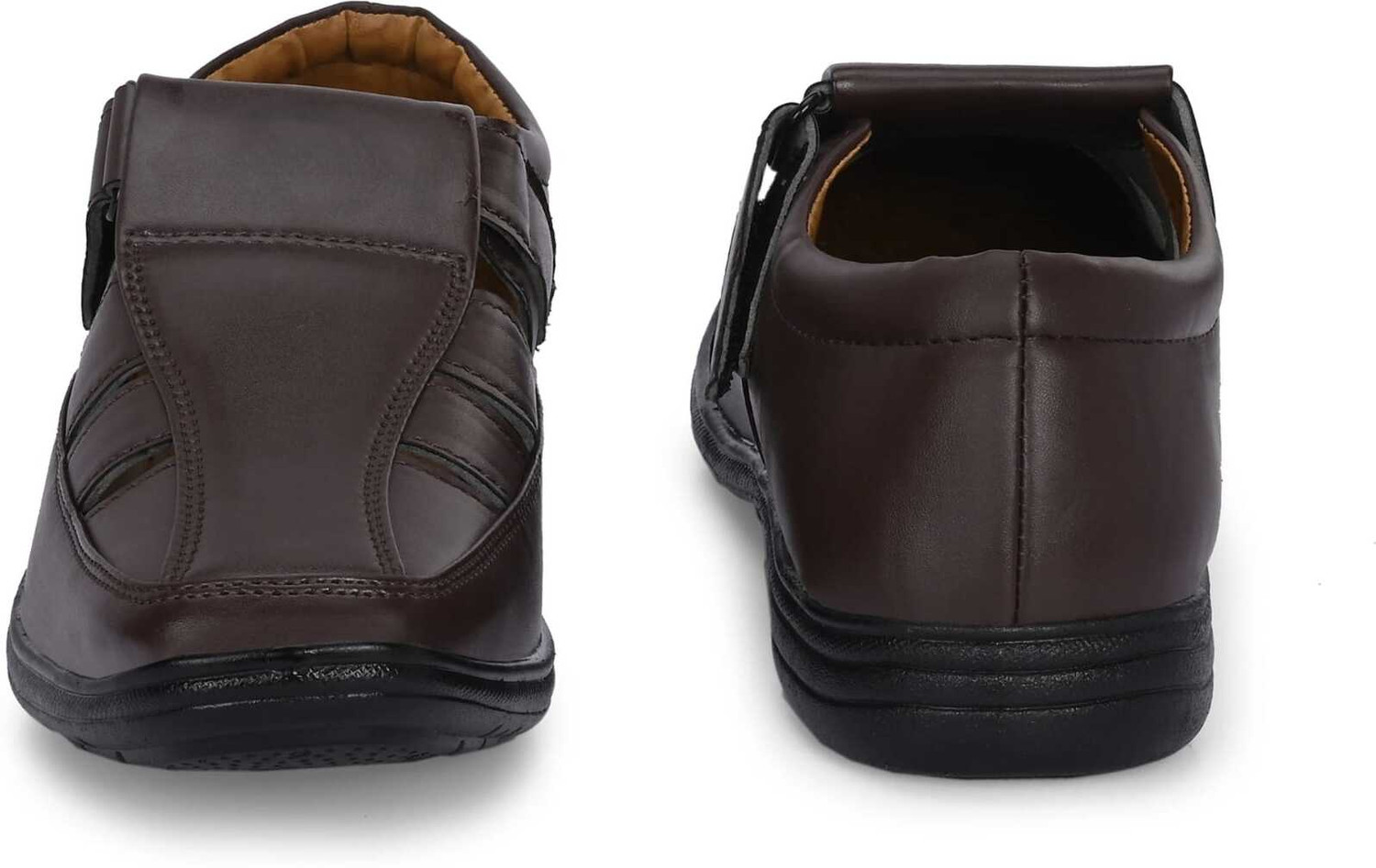 Image of SNEAK EDGE Men Sandals
