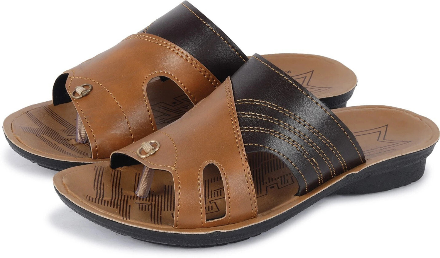 Image of NOBELITE Men Sandals