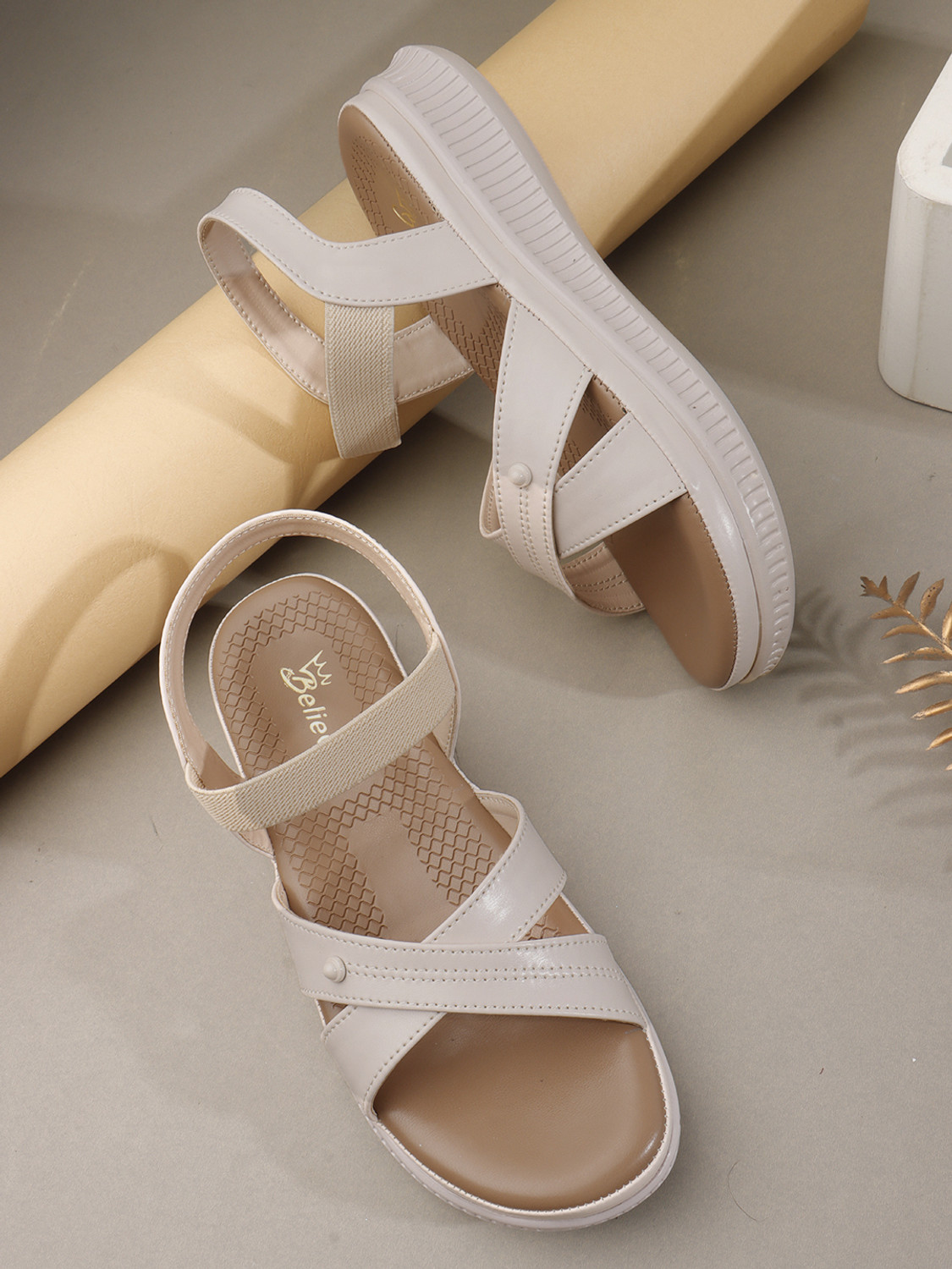 Image of Believo Women Flats