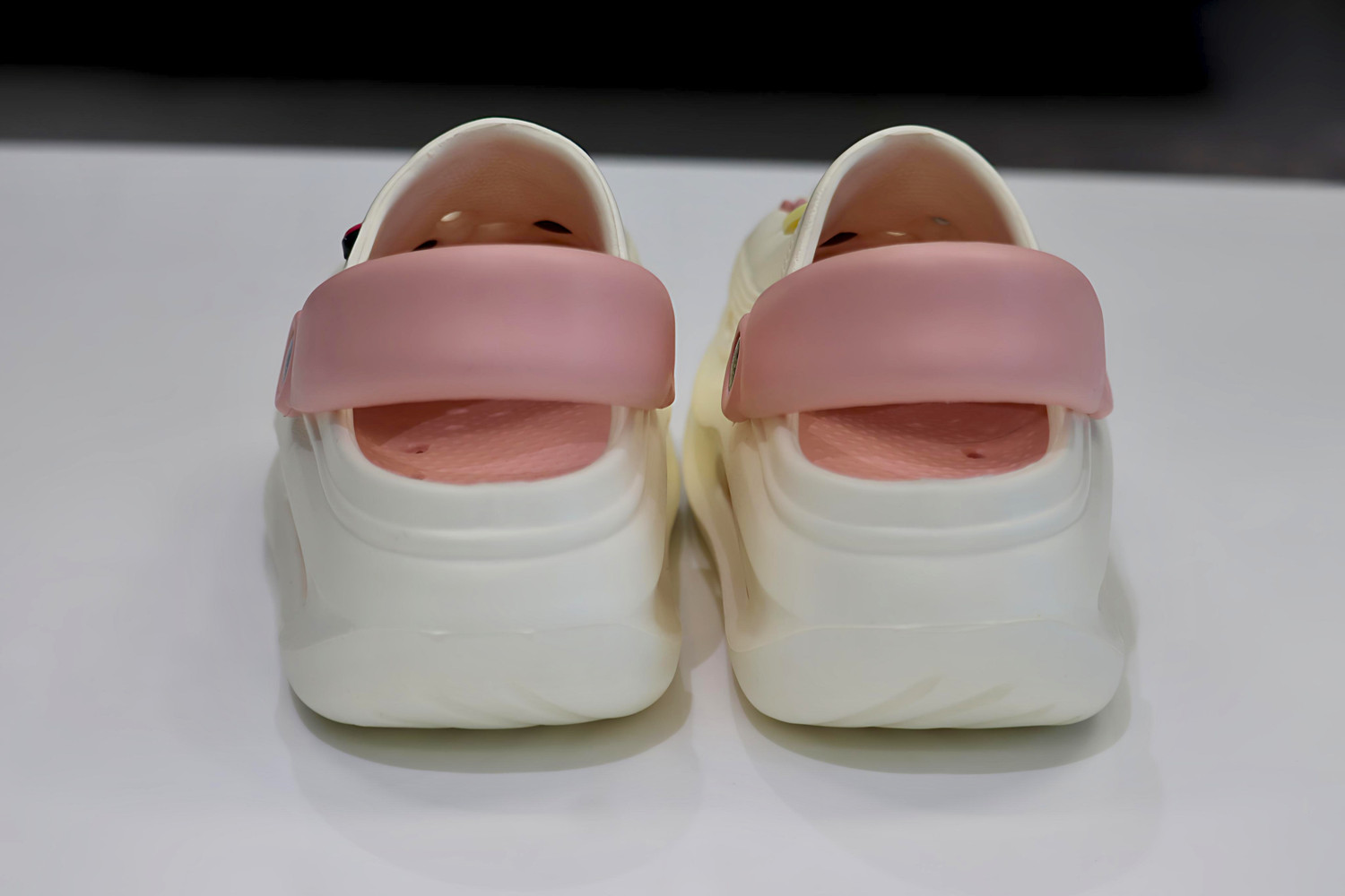 Image of Luxekicks Women Clogs