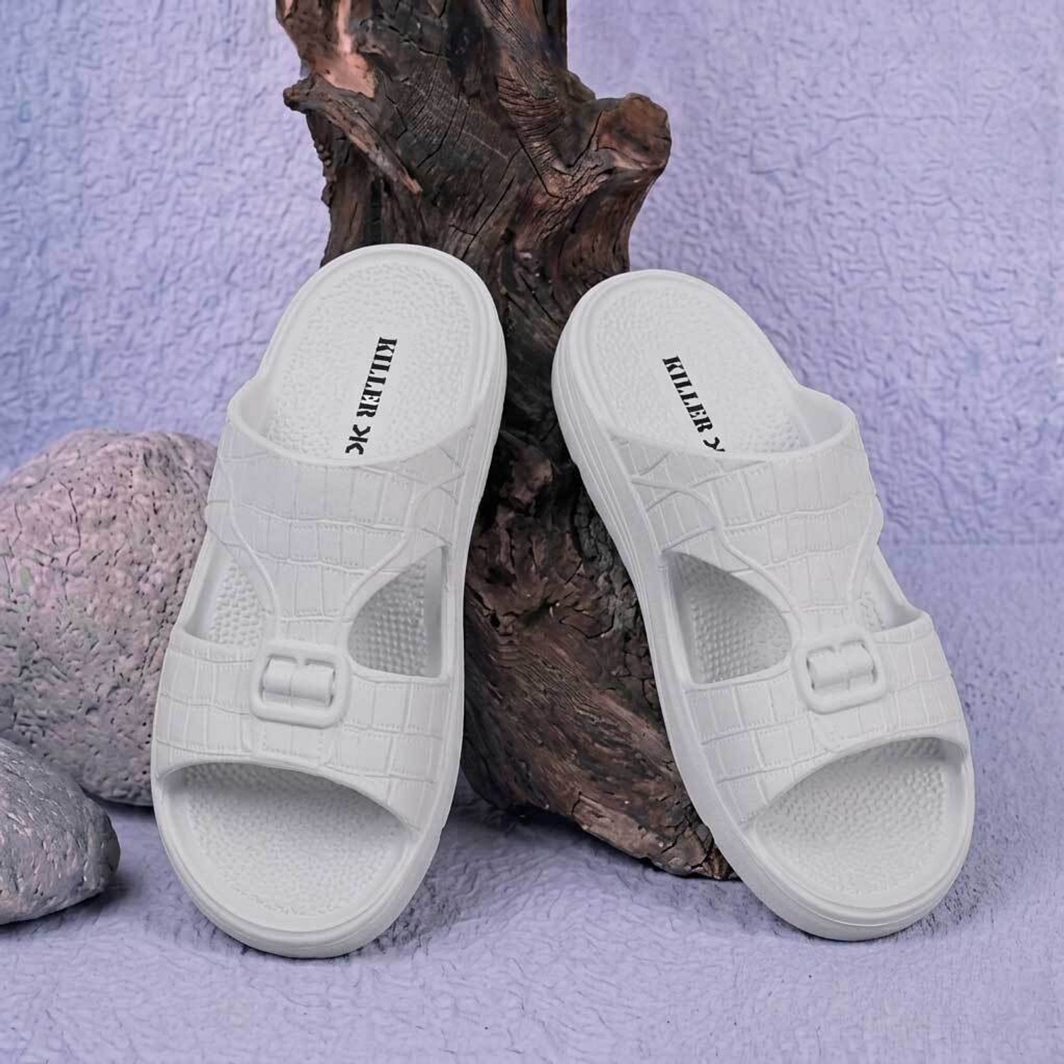 Image of KILLER Men Clogs
