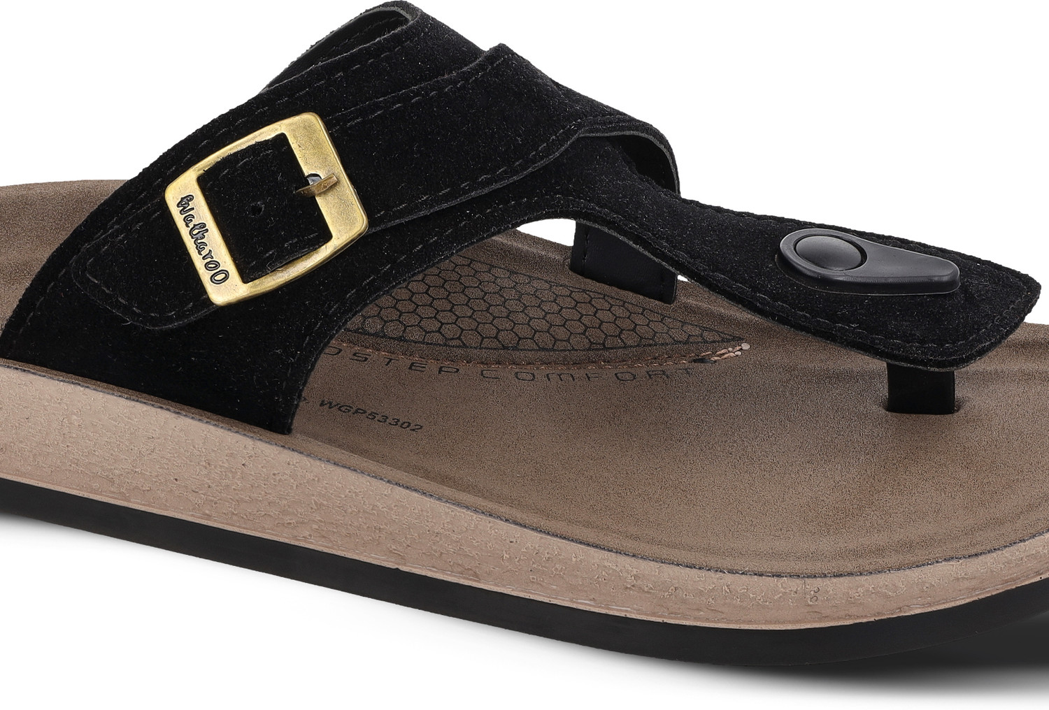 Image of WALKAROO Men Casual
