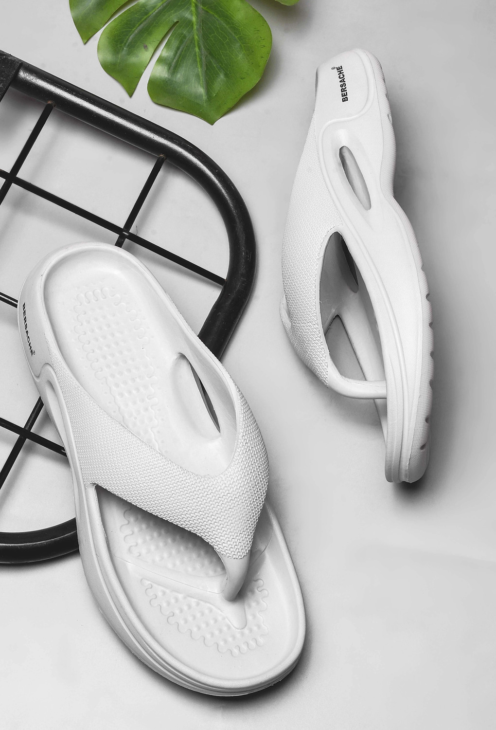 Image of BERSACHE Men Wedges