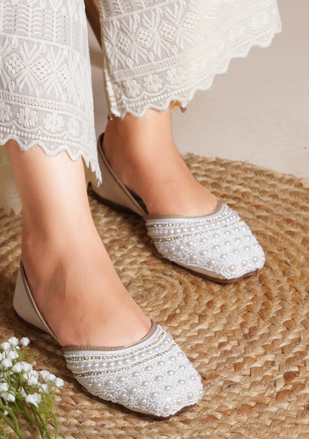 Image of Froh Feet Women Bellies