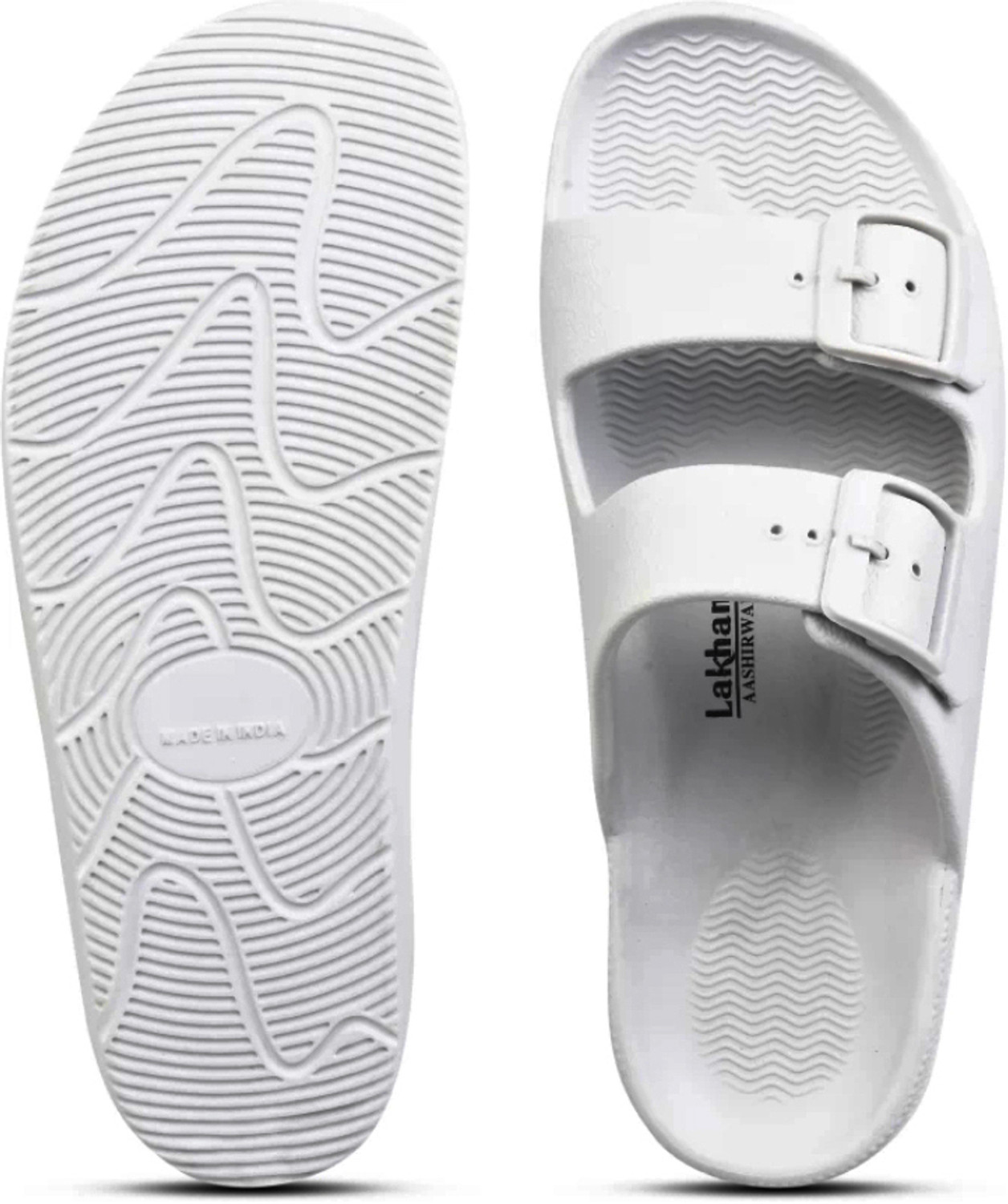 Image of Lakhani Aashirwad Men Sandals