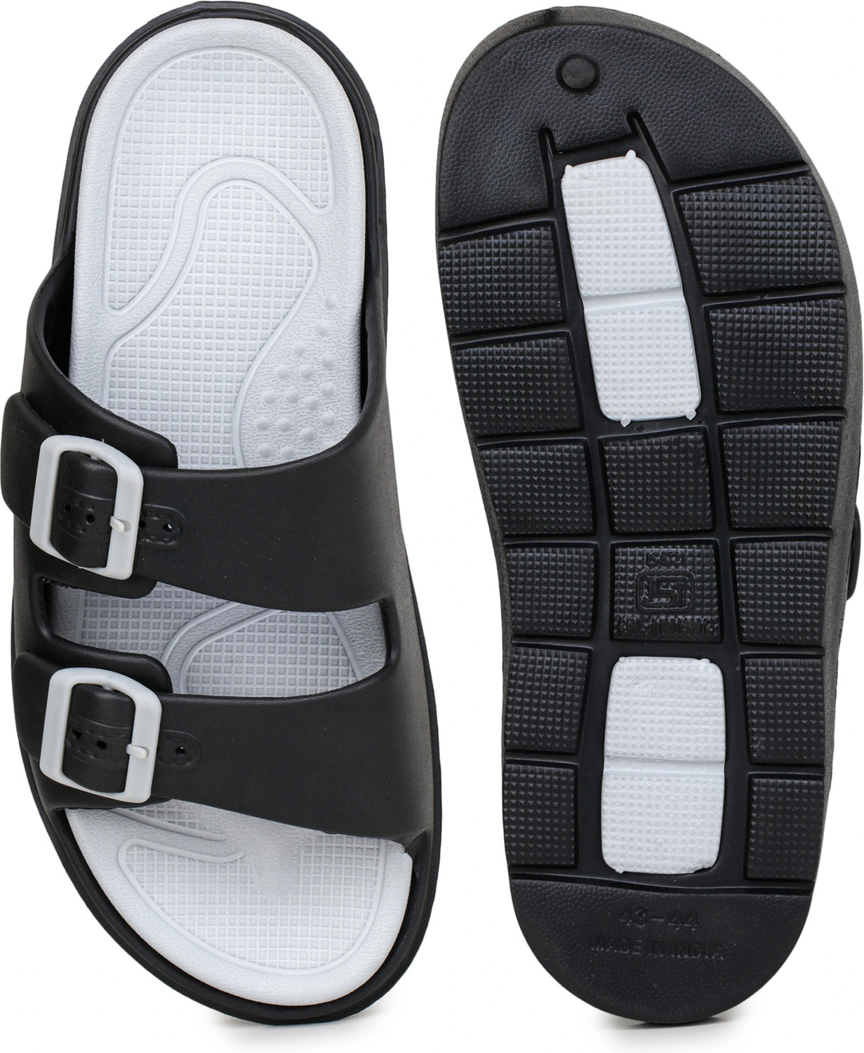 Image of Roadster Men Sandals