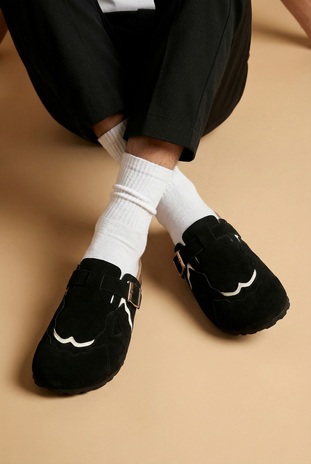 Image of BIG FOX Men Sandals