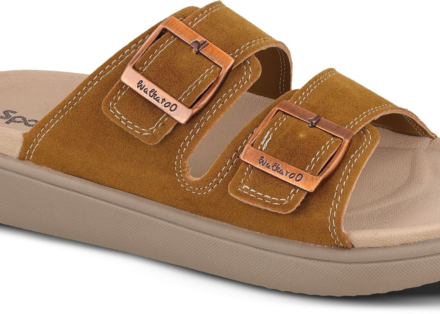 Image of WALKAROO Men Casual