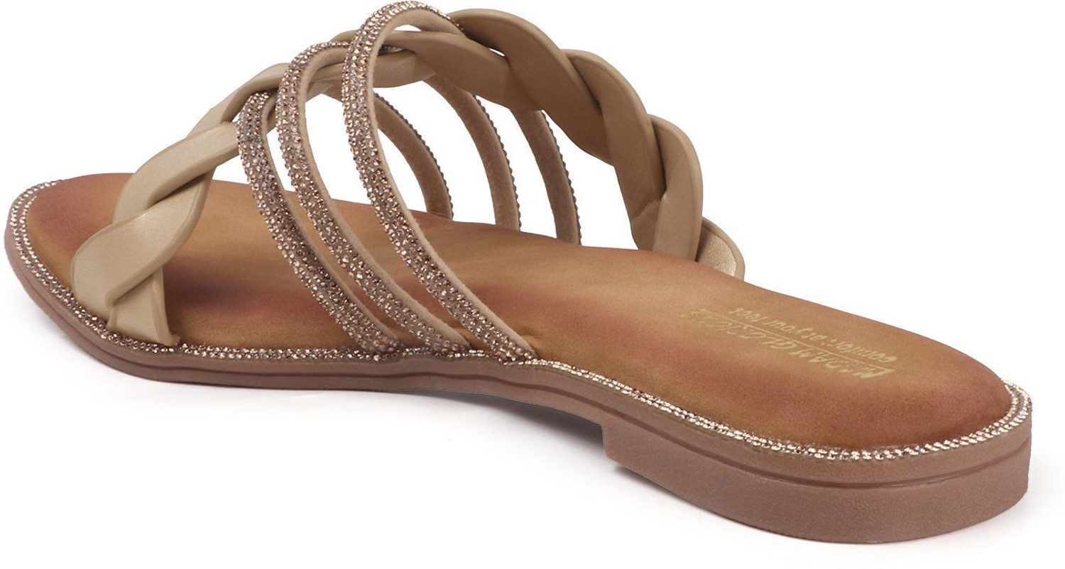 Image of madam glorious Women Flats