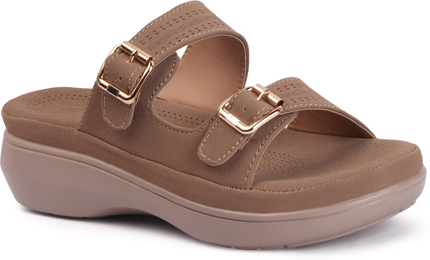 Image of Yuggi Women Wedges