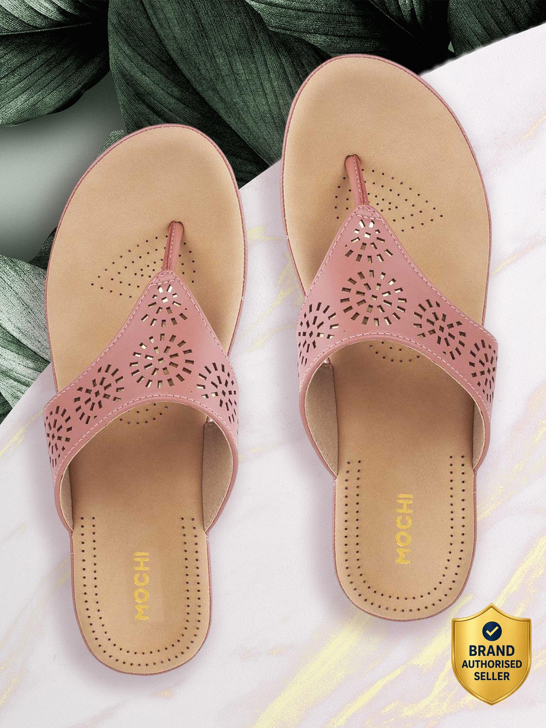 Image of MOCHI Women Heels