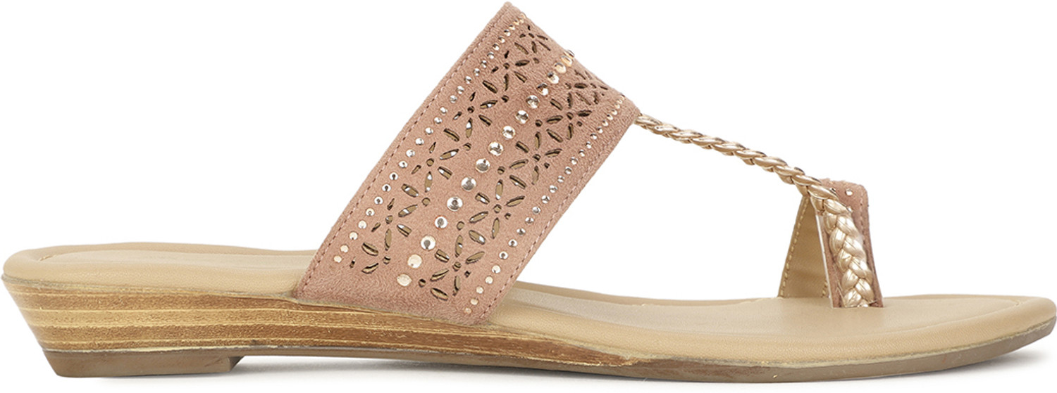 Image of Bata Women Flats