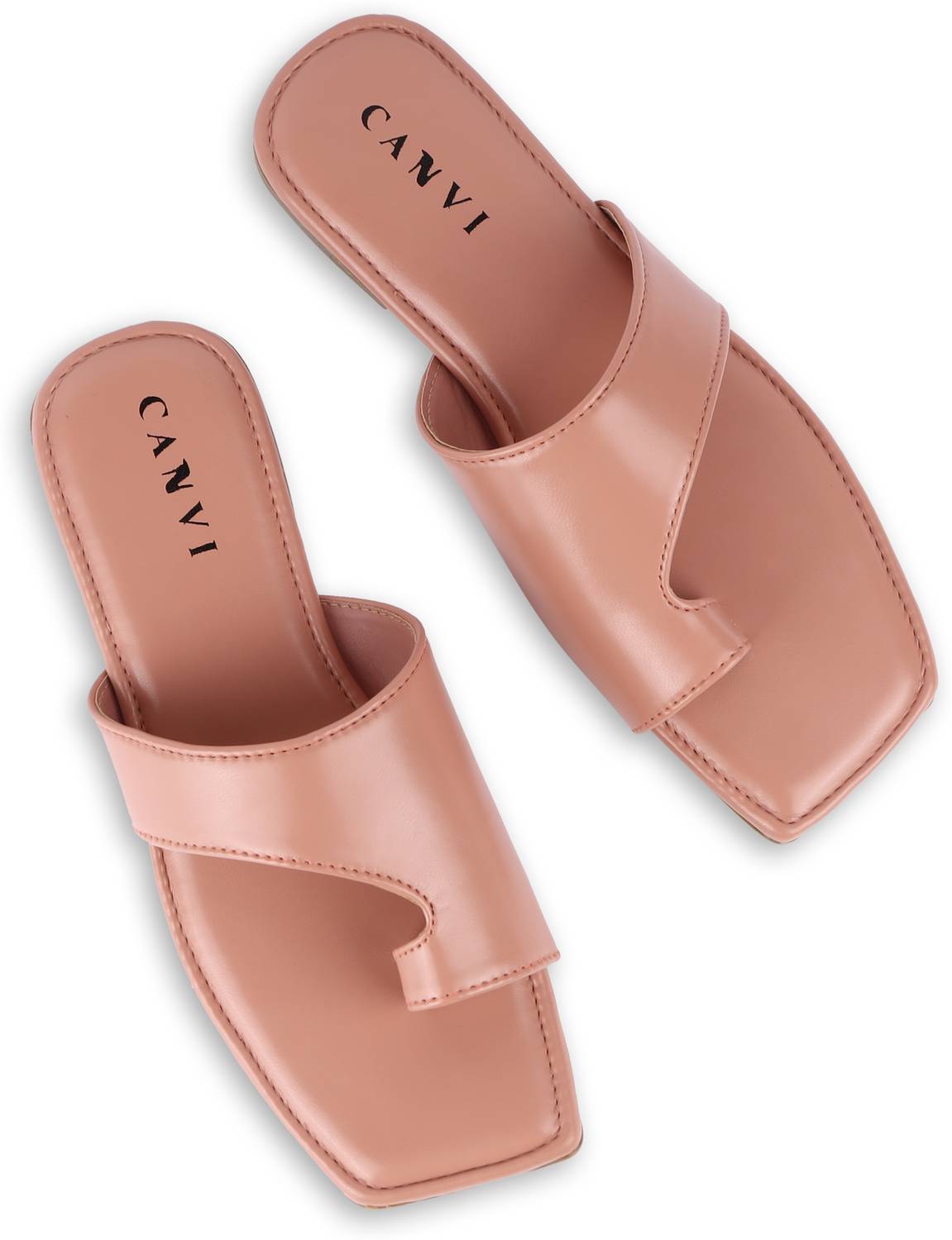 CANVI Women Flats