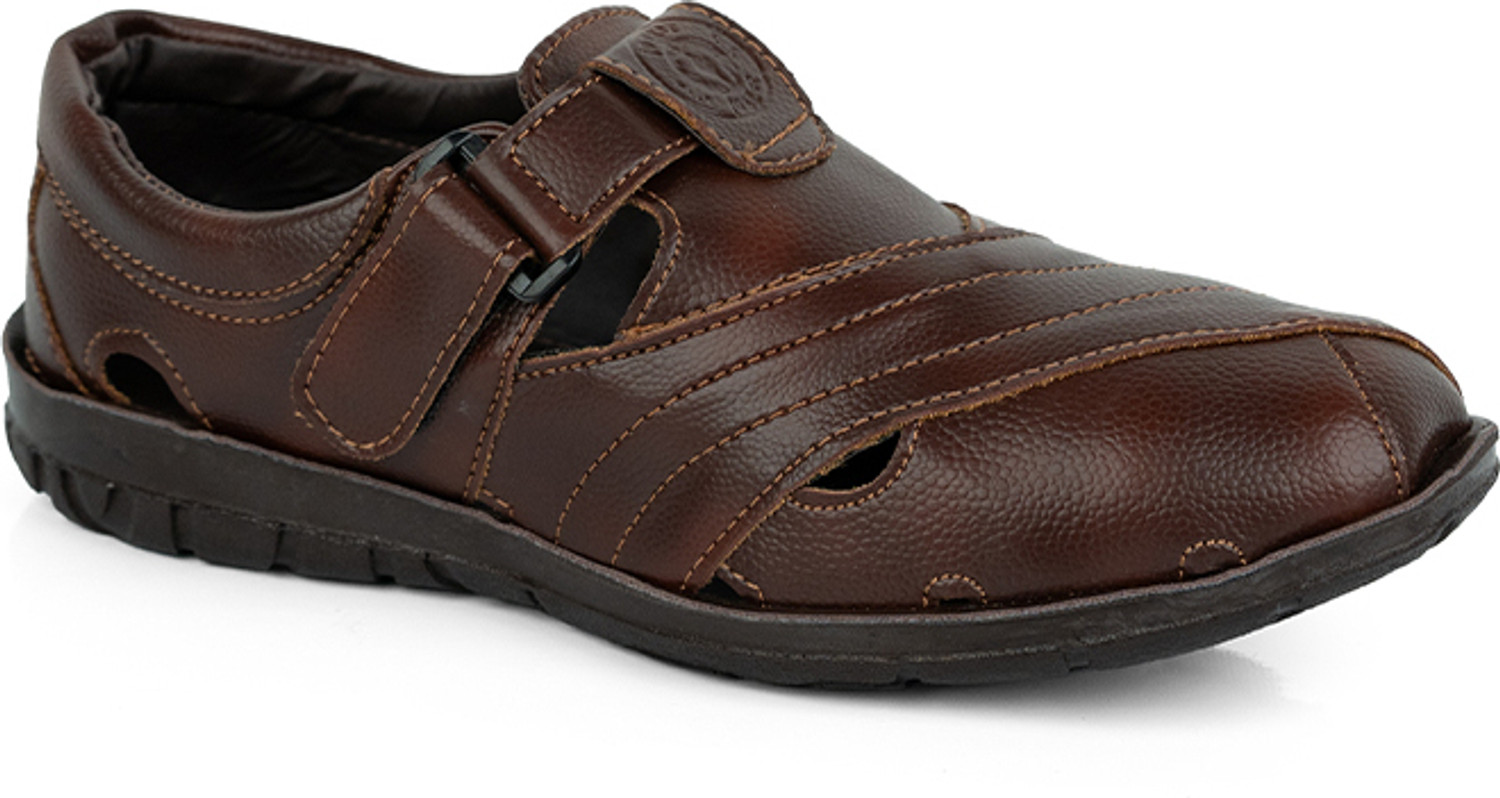 Image of Jogger Men Sandals