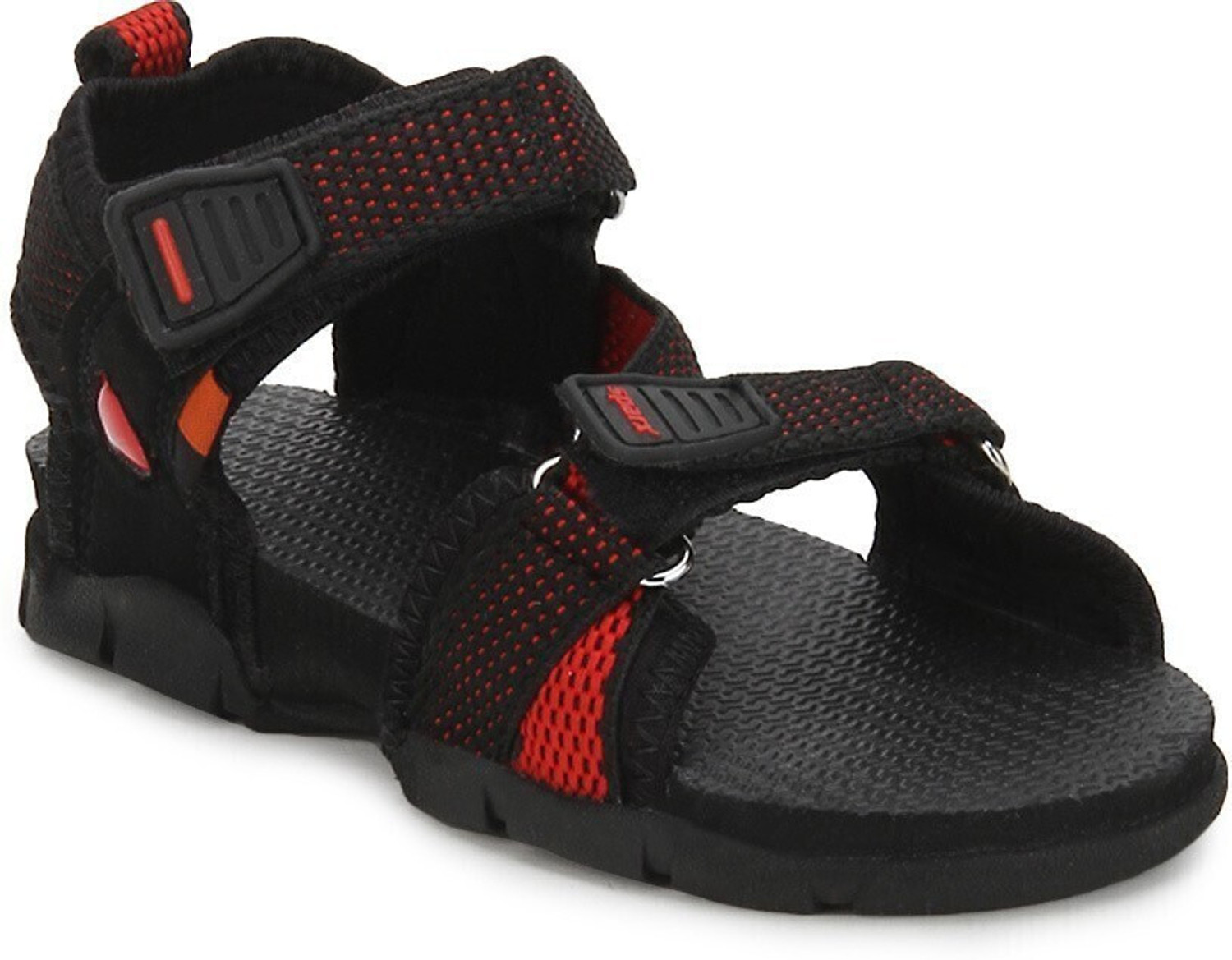 Image of Sparx SS 106 Men Sports Sandals