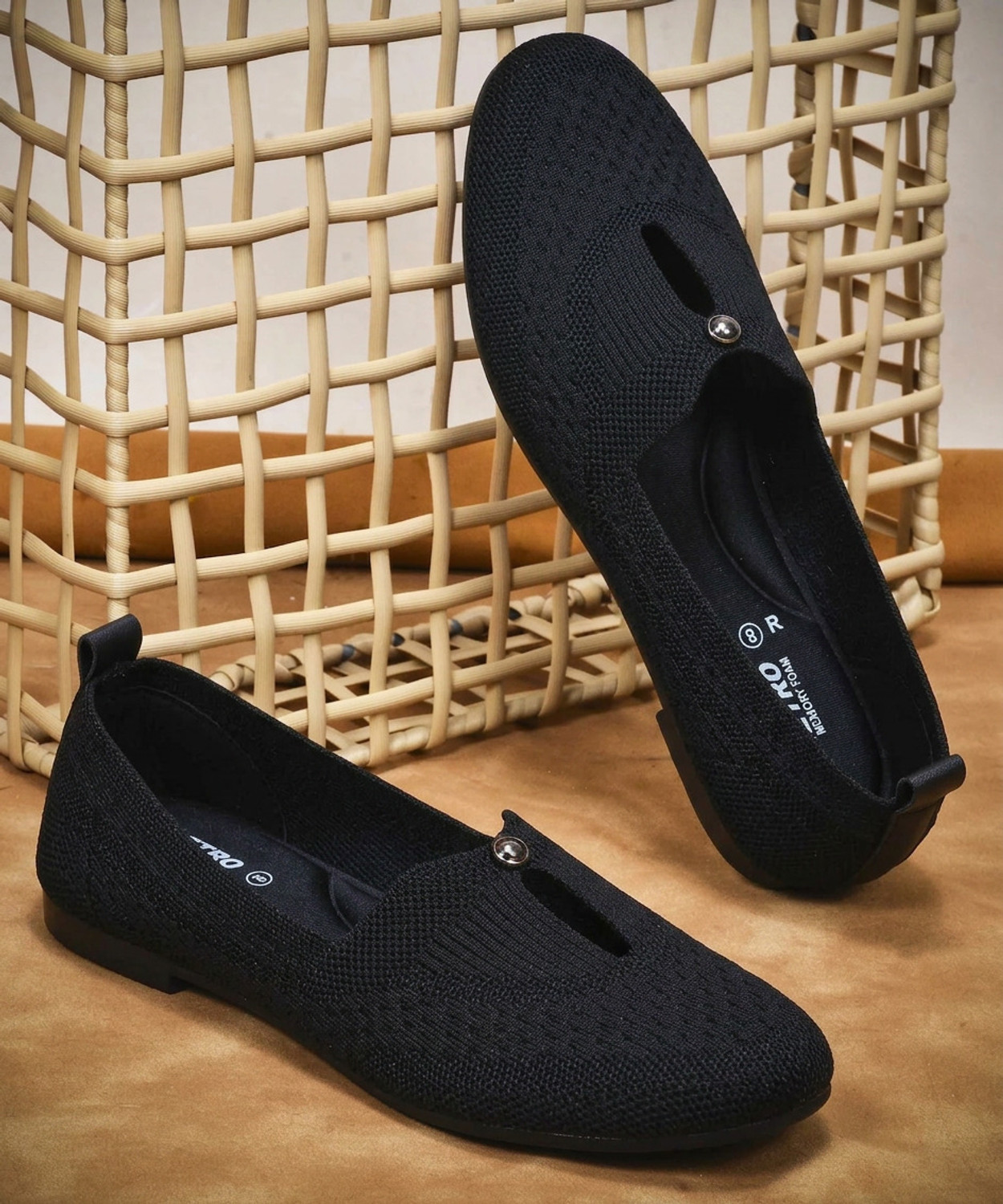 Image of HETRO Women Flats