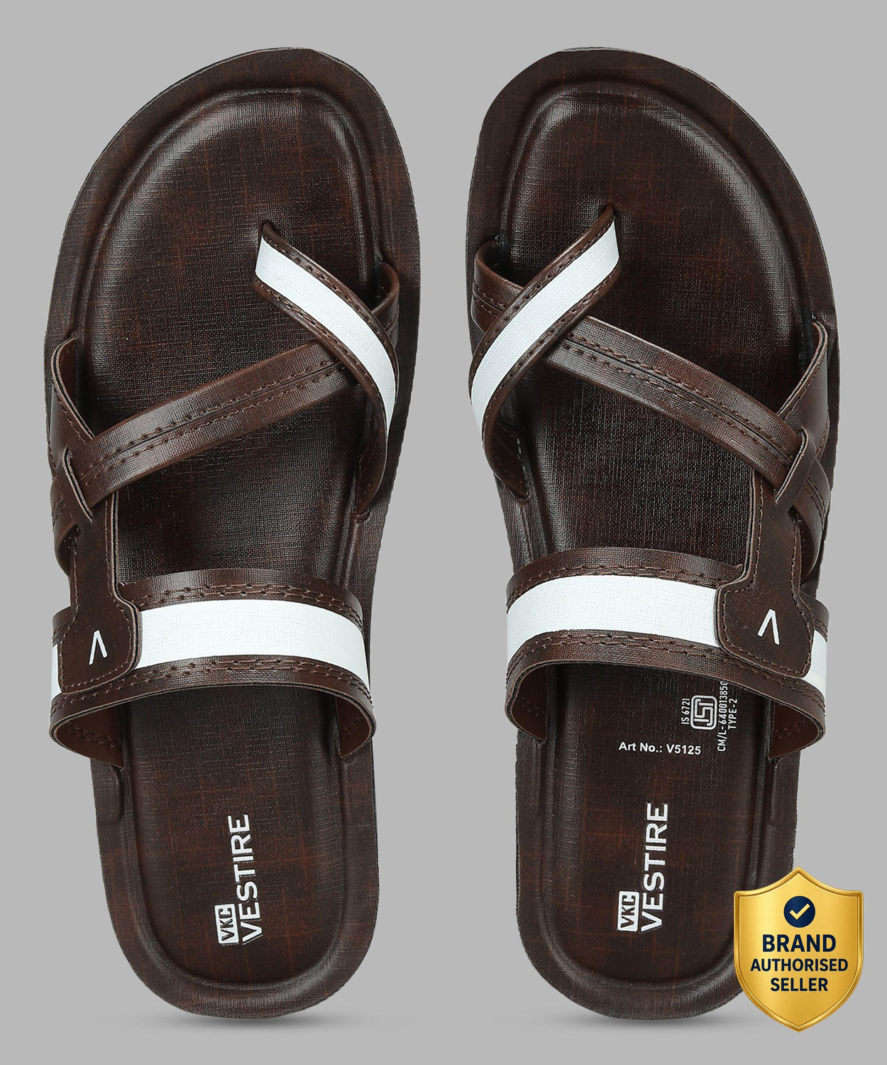 Image of VKC Vestire Men Sandals