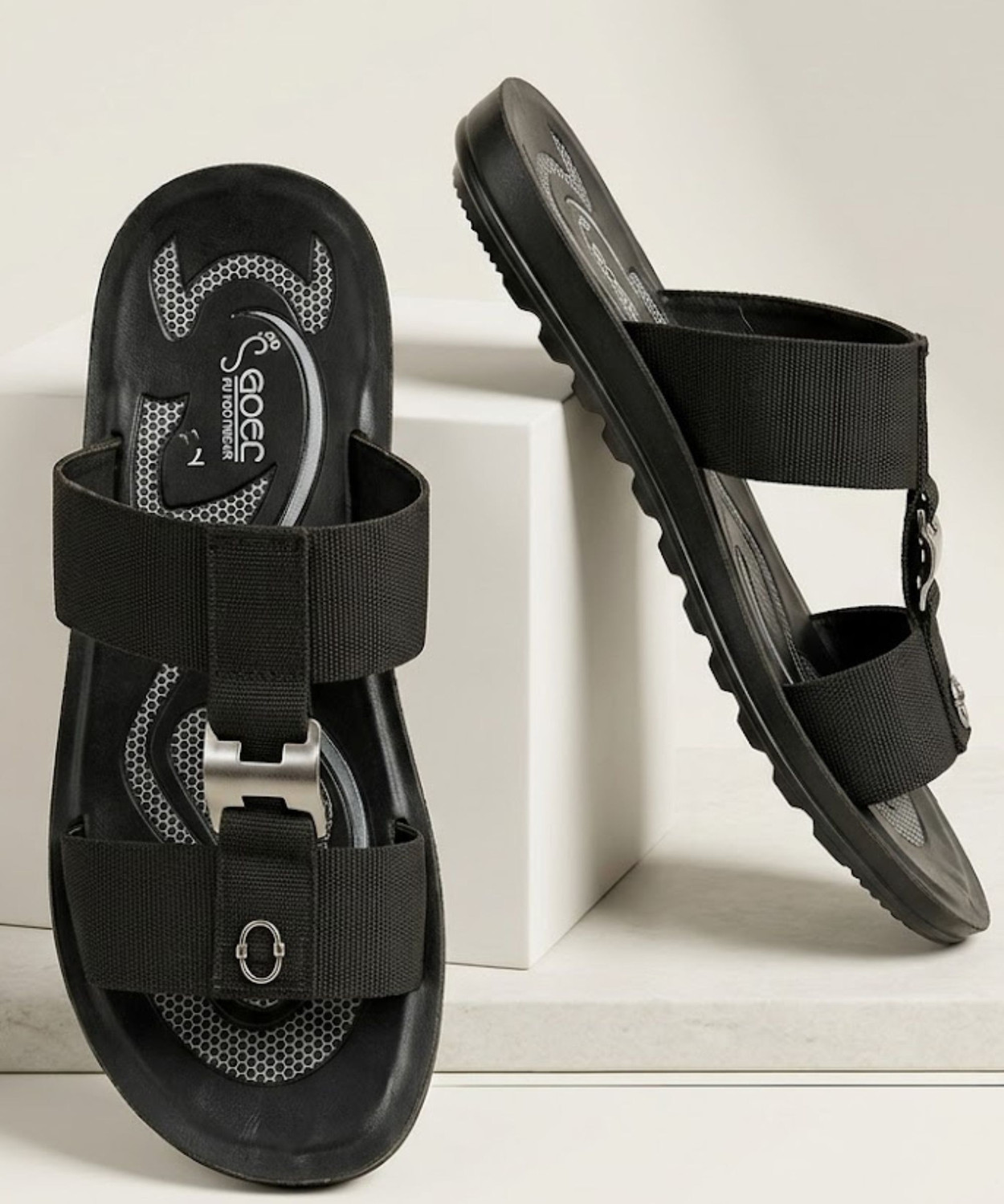 Image of SGOEL Men Casual