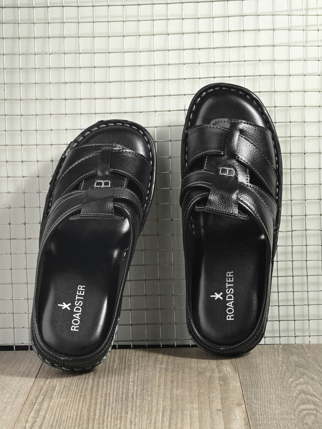 Image of Roadster Men Sandals