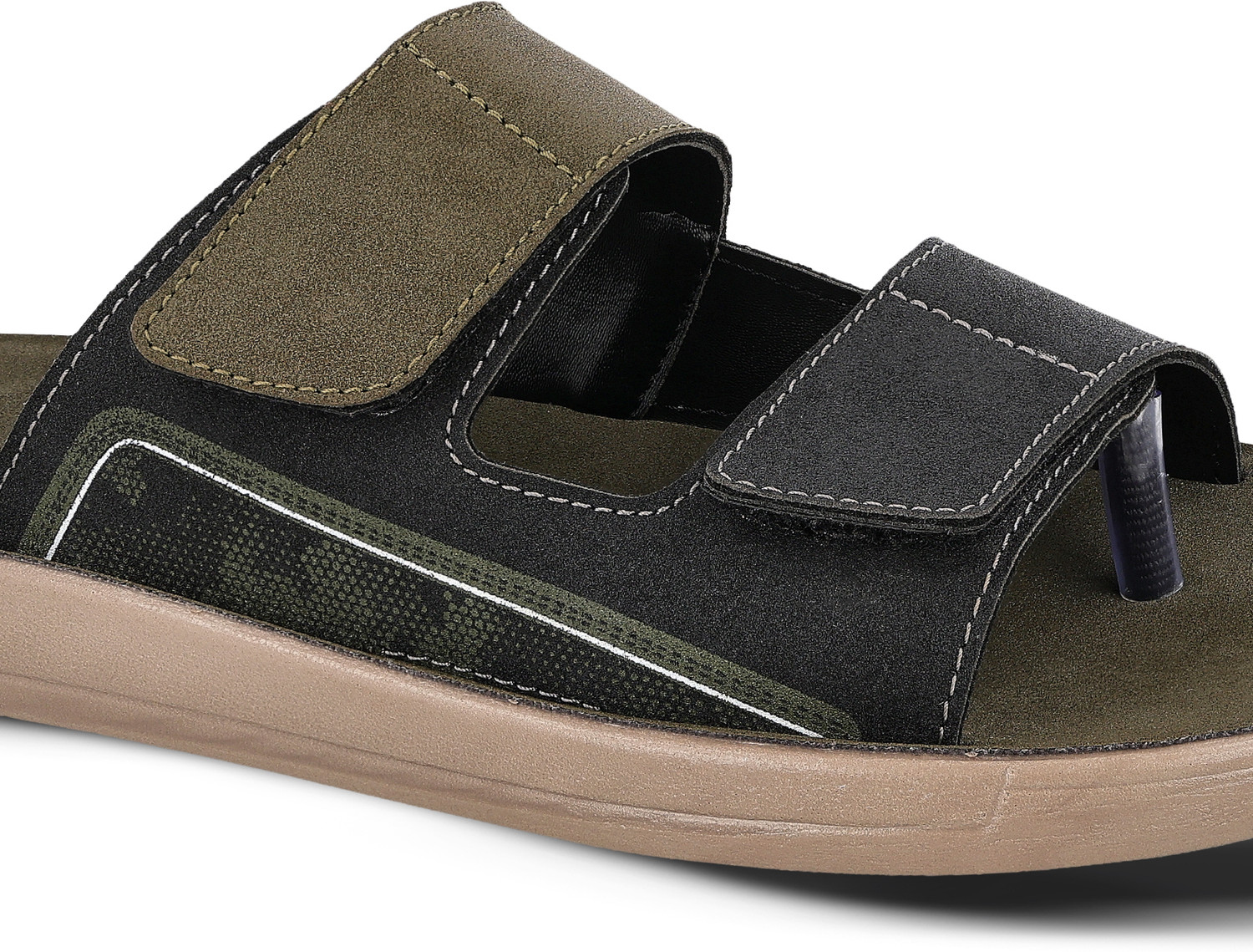 Image of WALKAROO Men Sandals