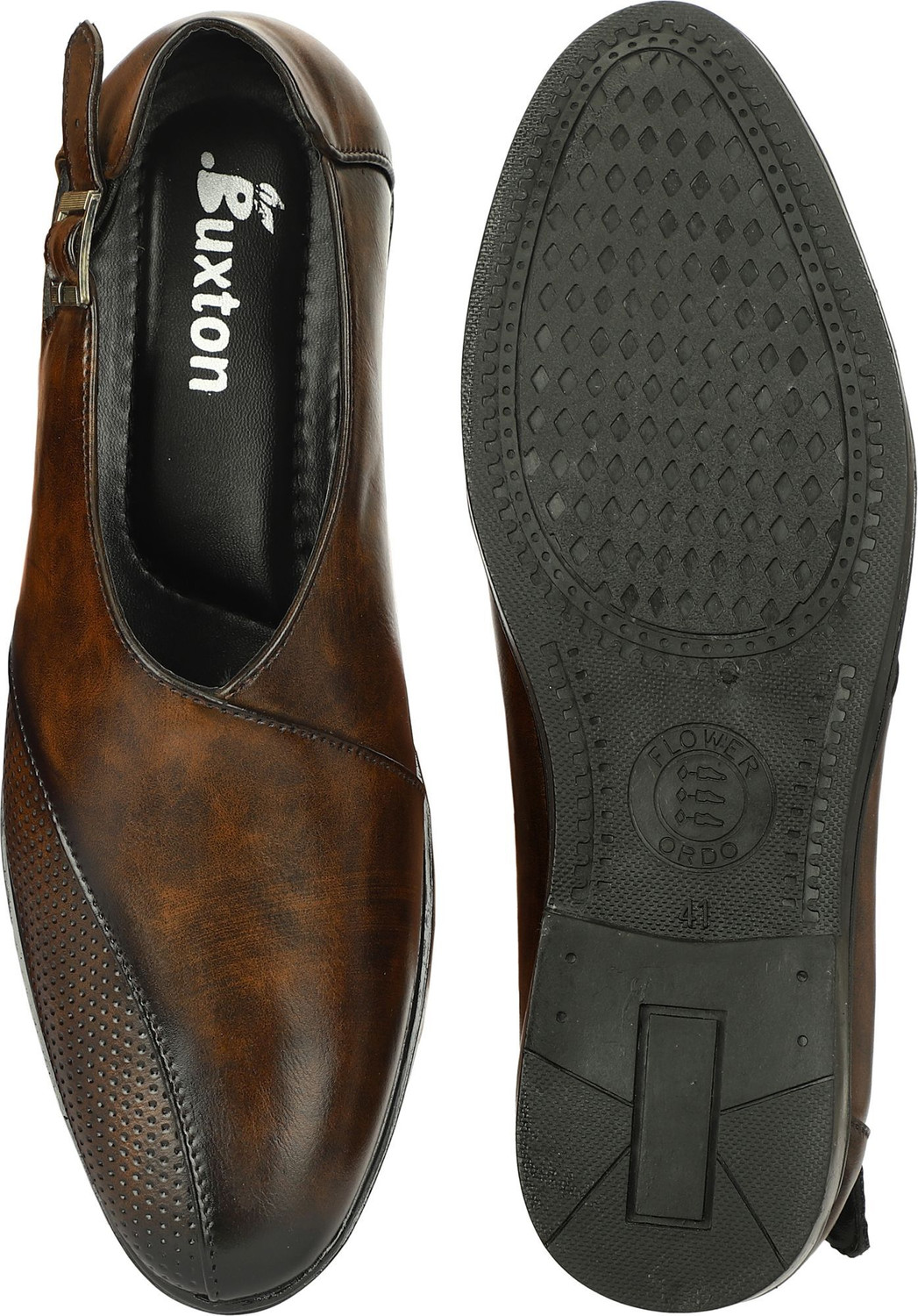 Image of Buxton Men Casual