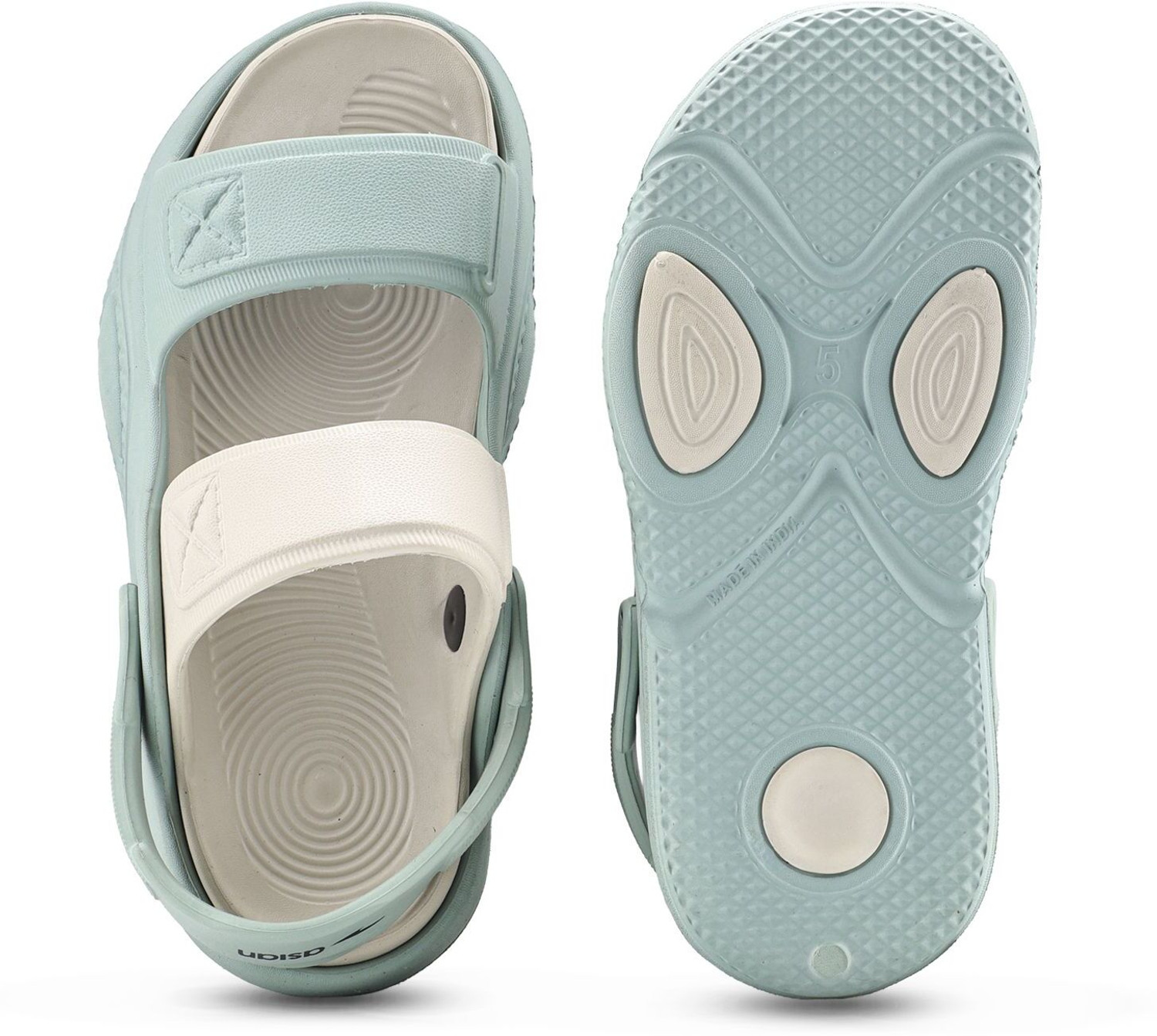 Image of asian Women Clogs