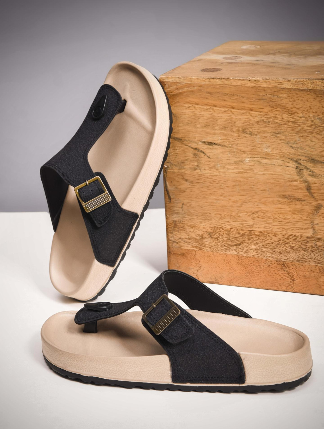 Image of DEFLOW Men Sandals