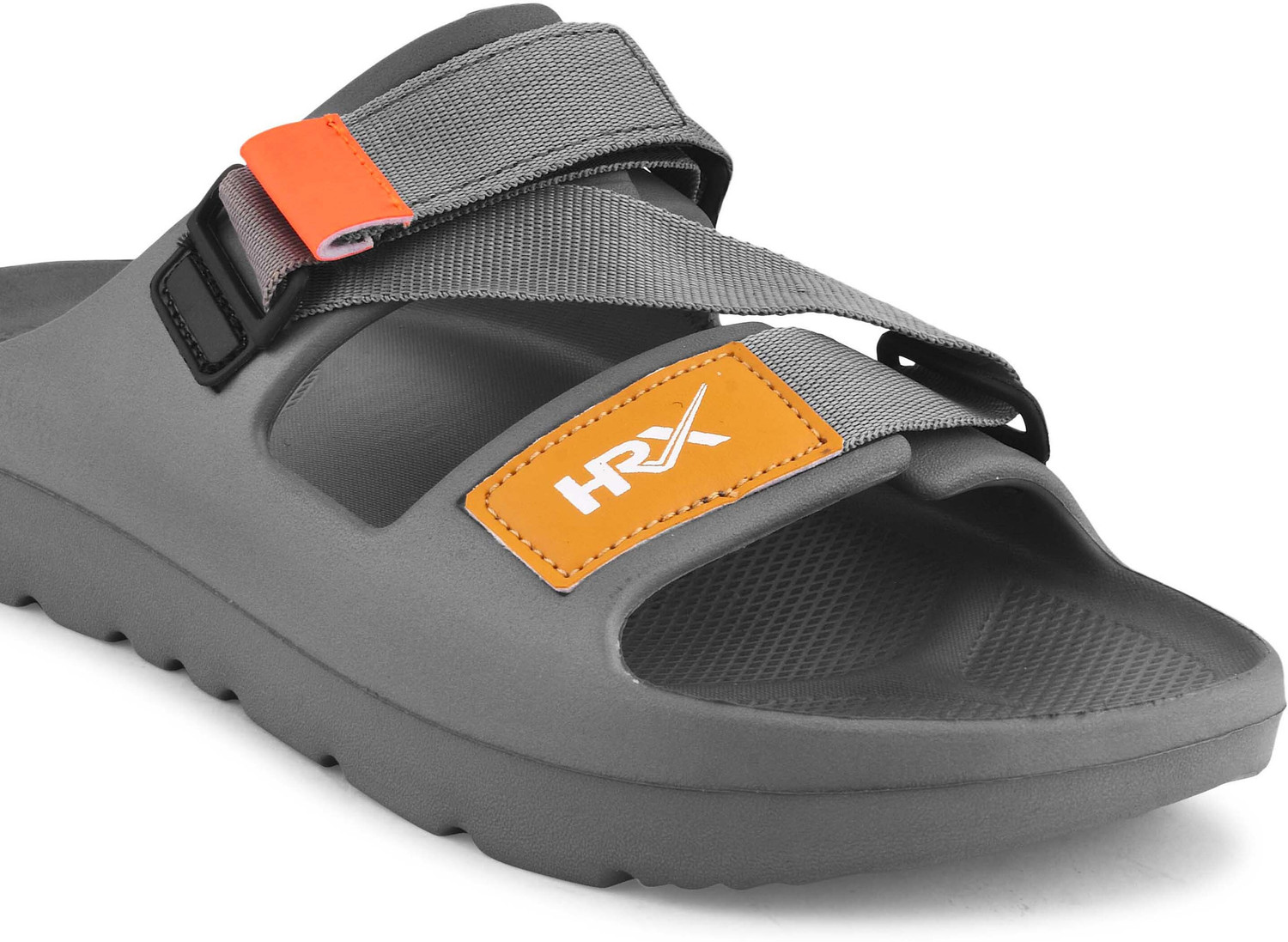 Image of HRX by Hrithik Roshan Men Clogs