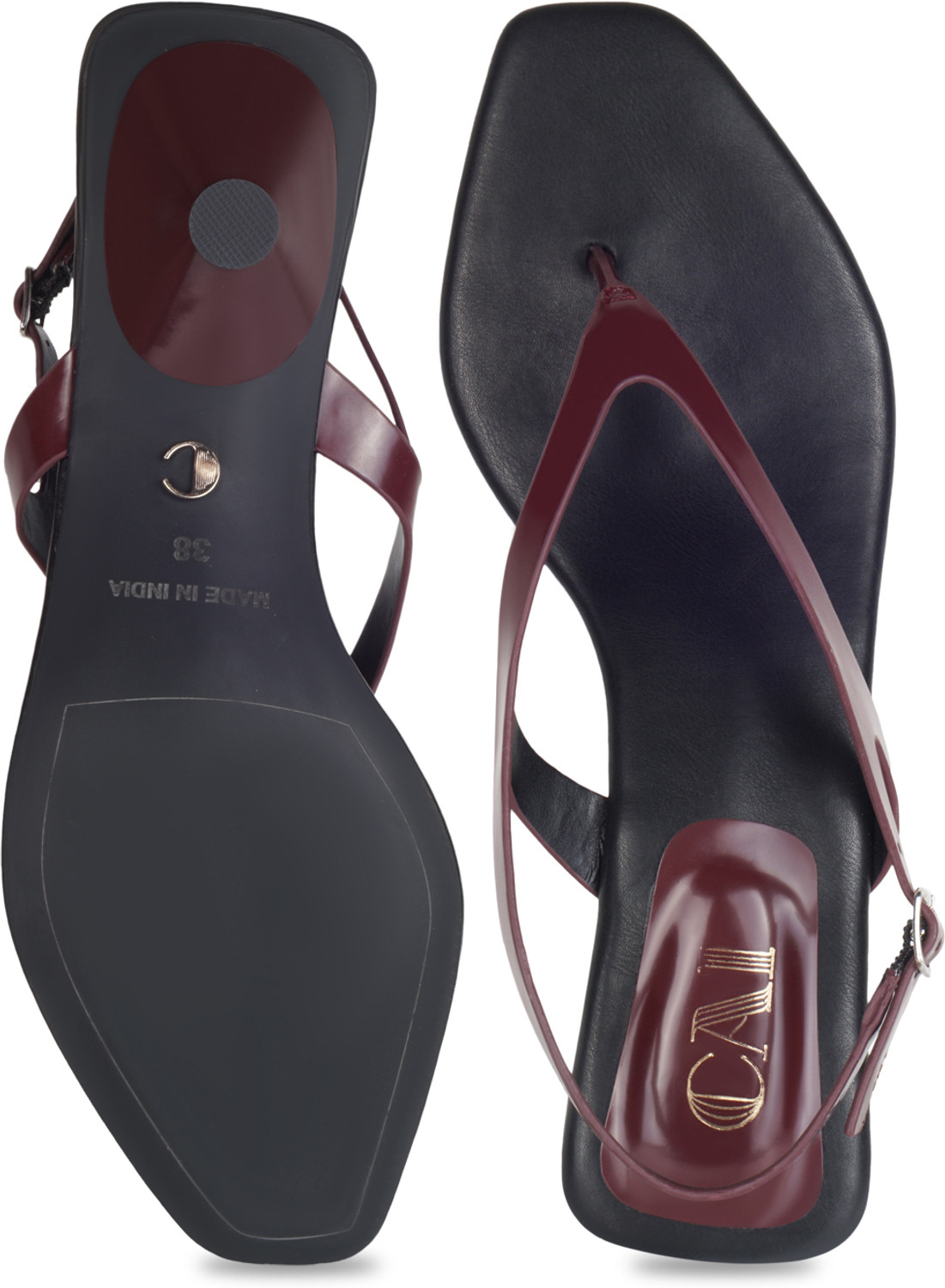 Image of Cai Women Heels