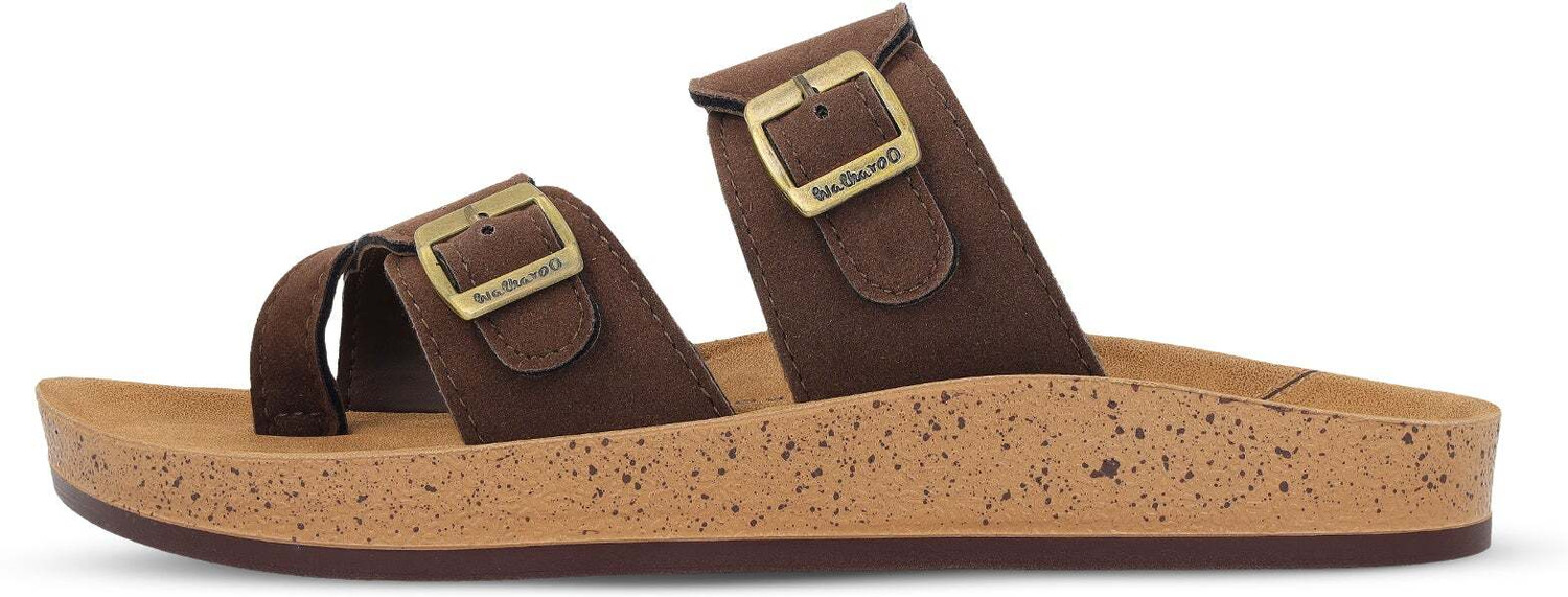 Image of WALKAROO Men Sandals