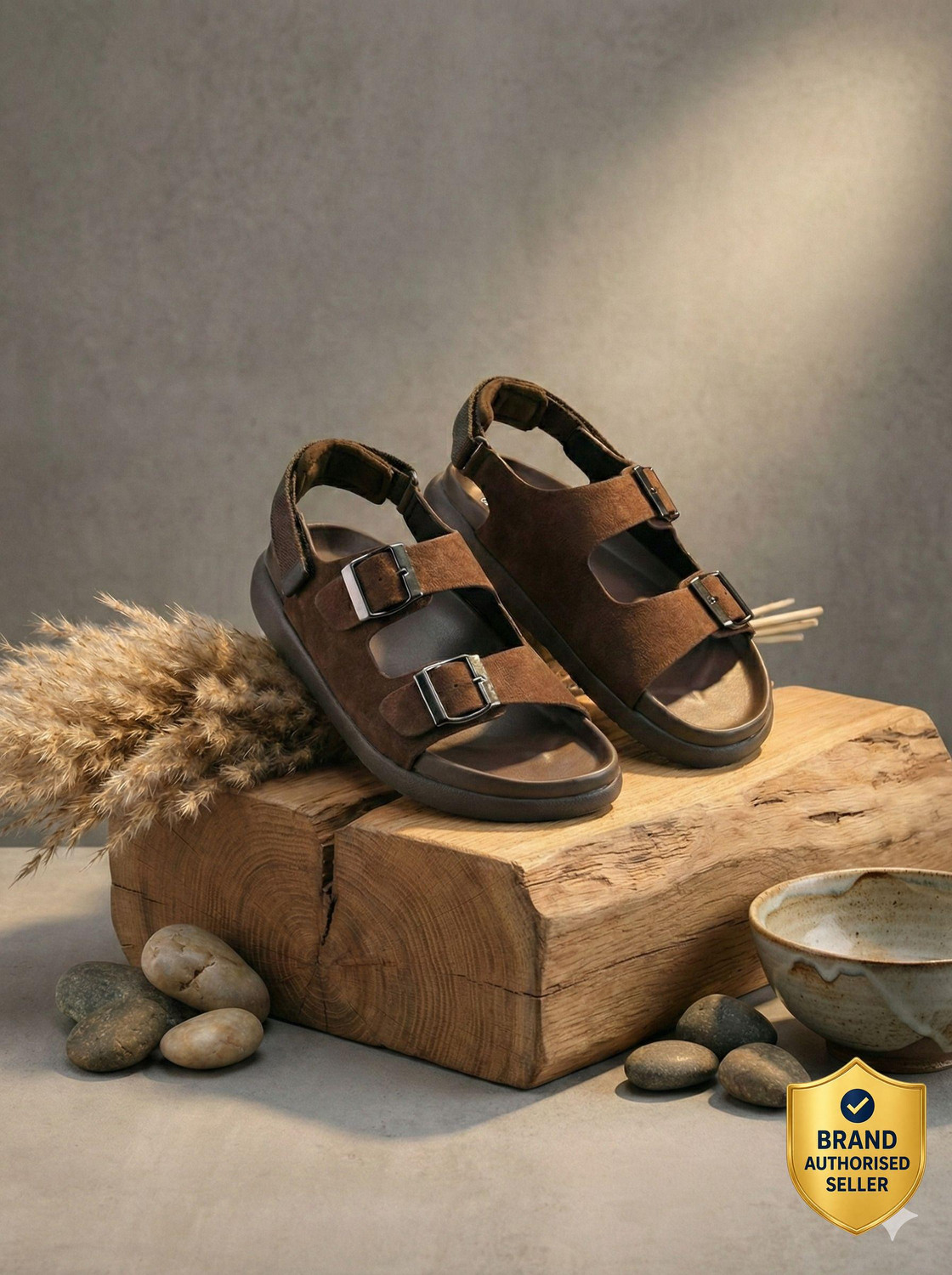 Image of Roadster Men Sandals