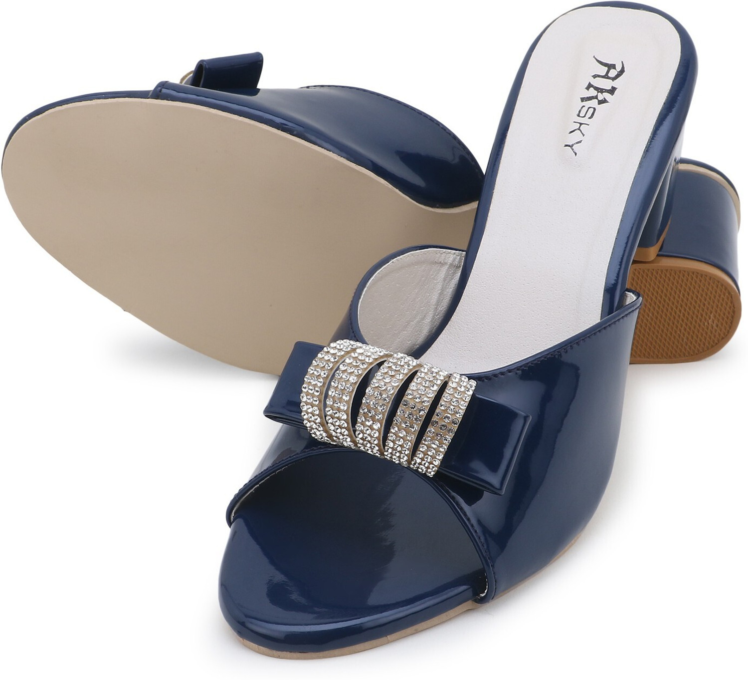 Image of ZEBIN Women Heels