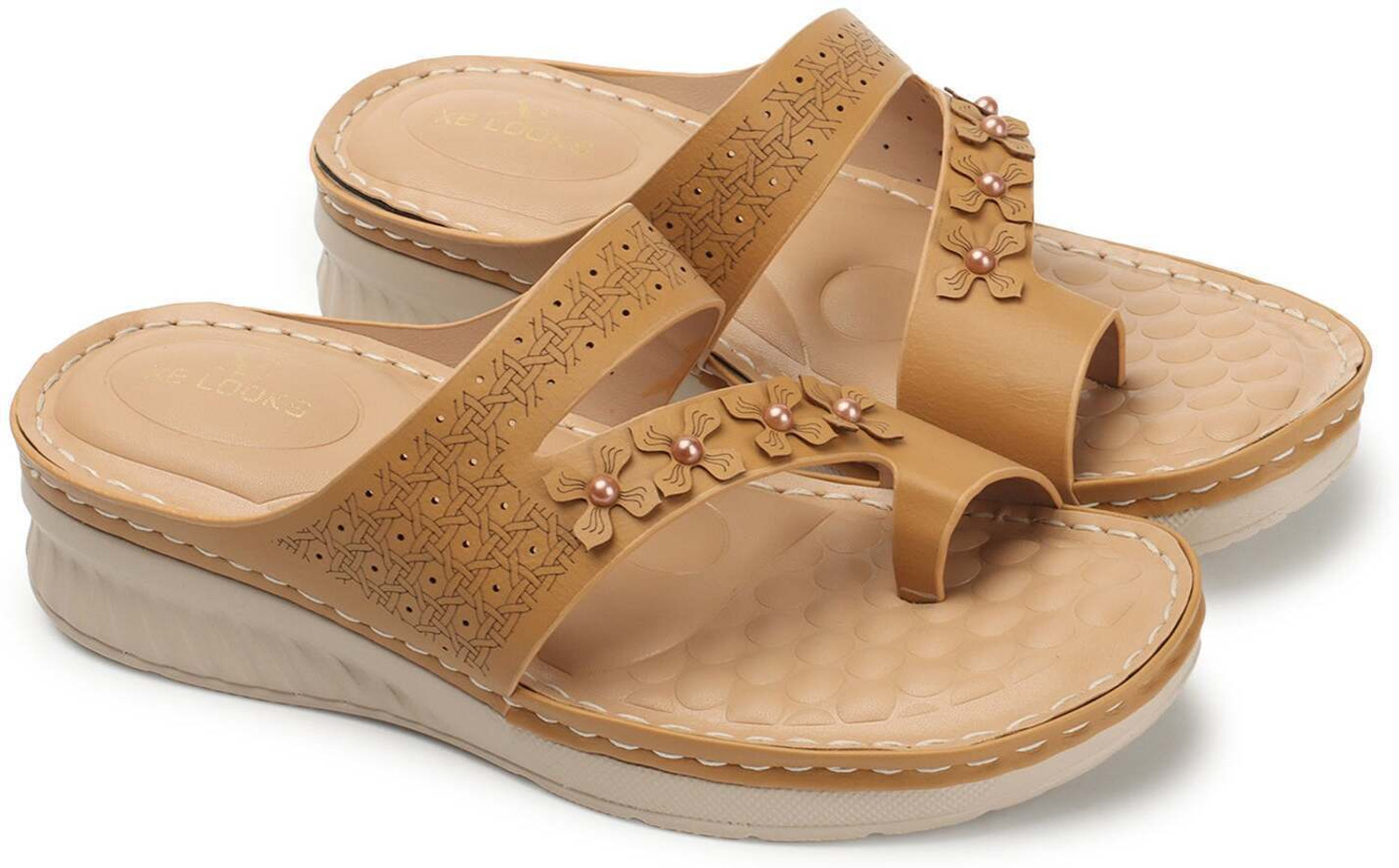 Image of XE Looks Women Wedges
