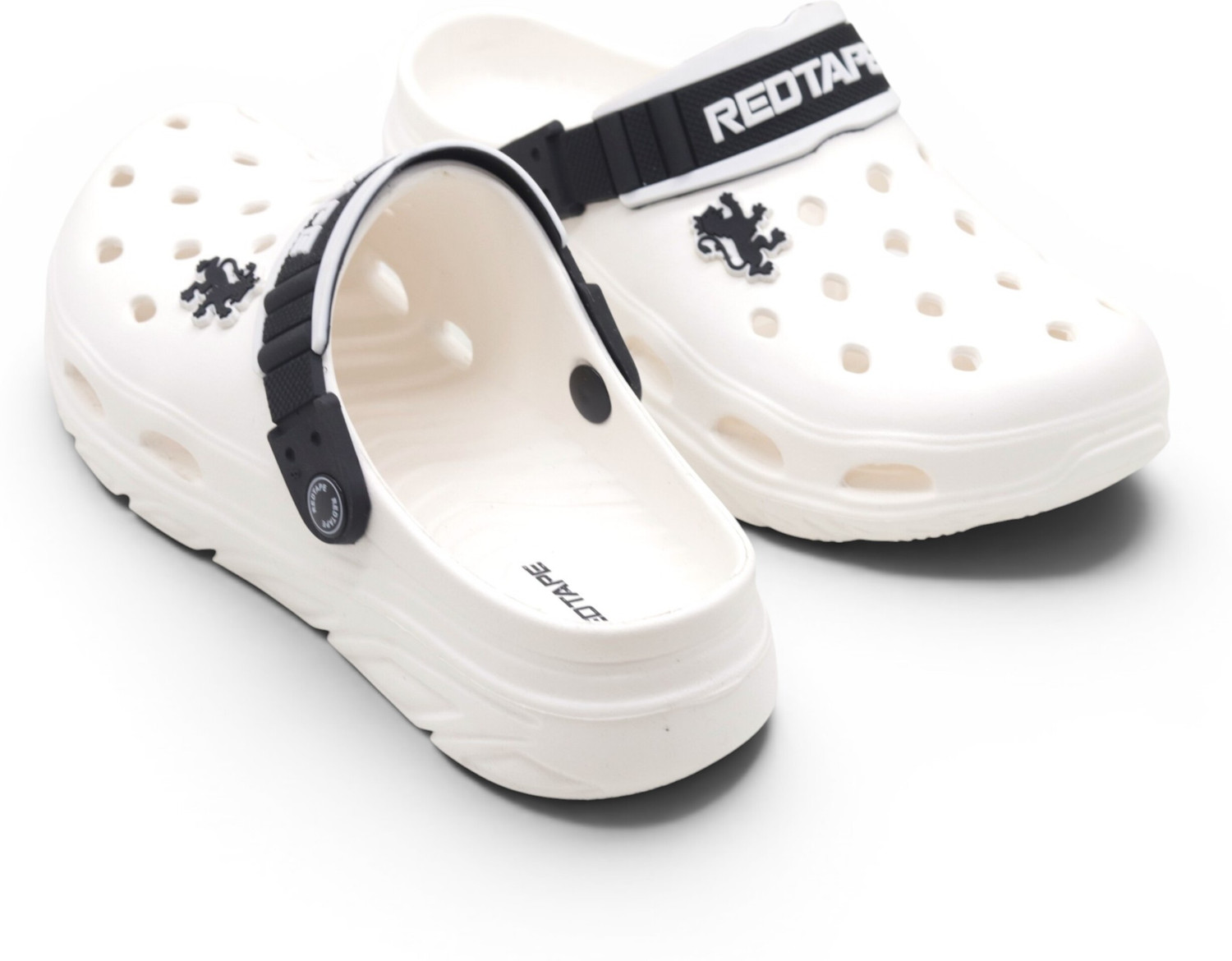 Image of RED TAPE Men Clogs