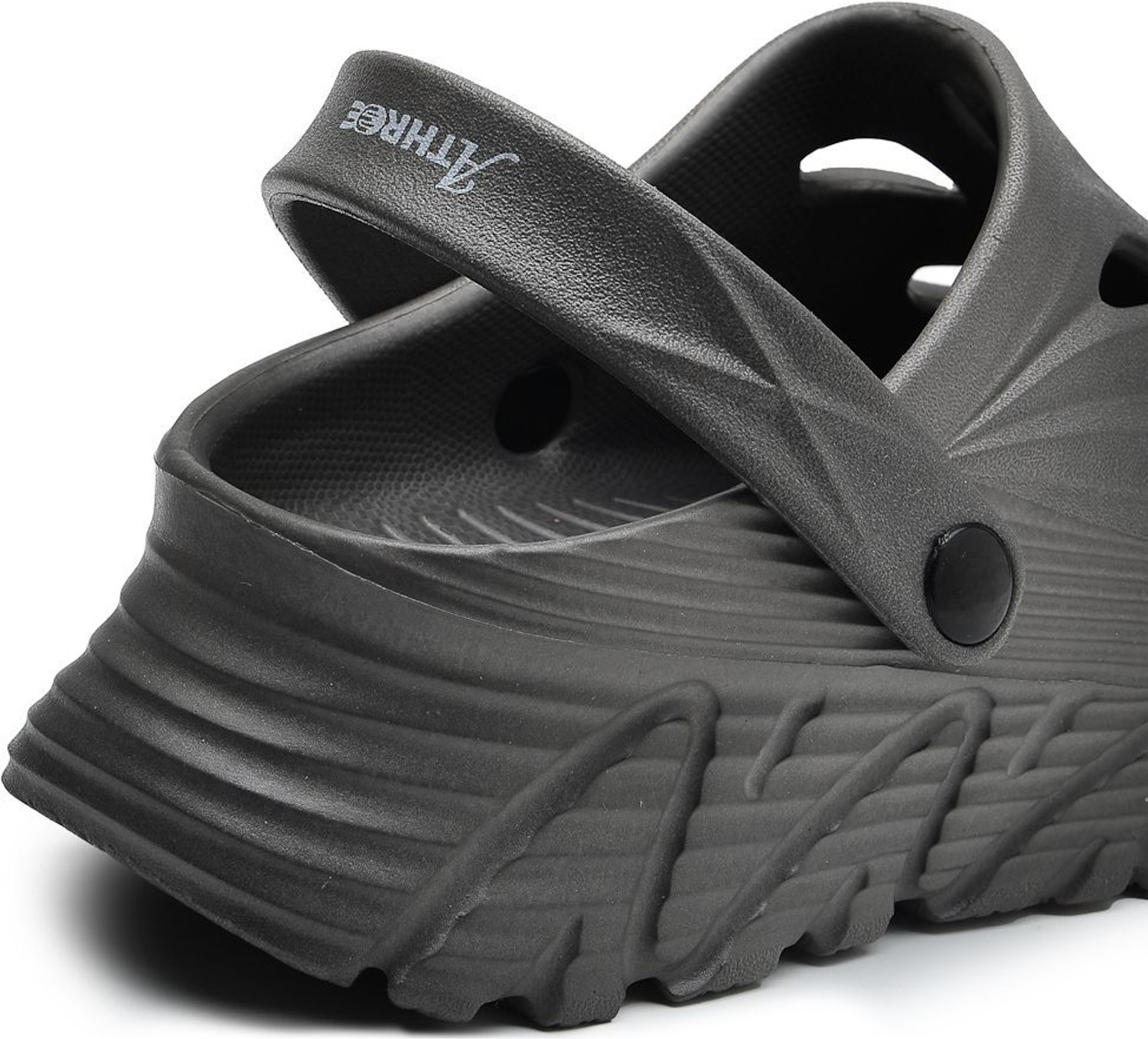 Image of ATHREE Men Clogs