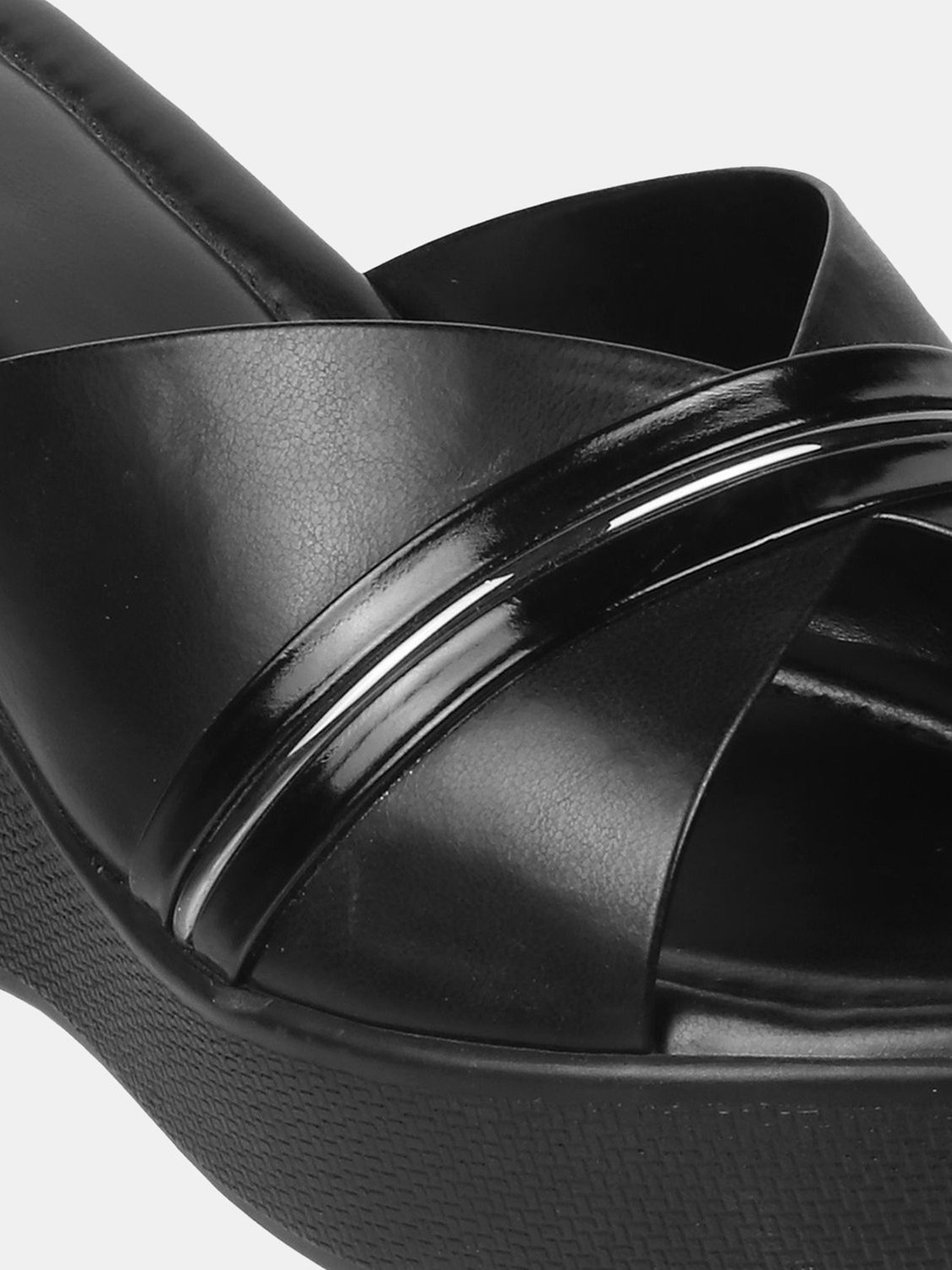 Image of METRO Open-Toe Women Wedges