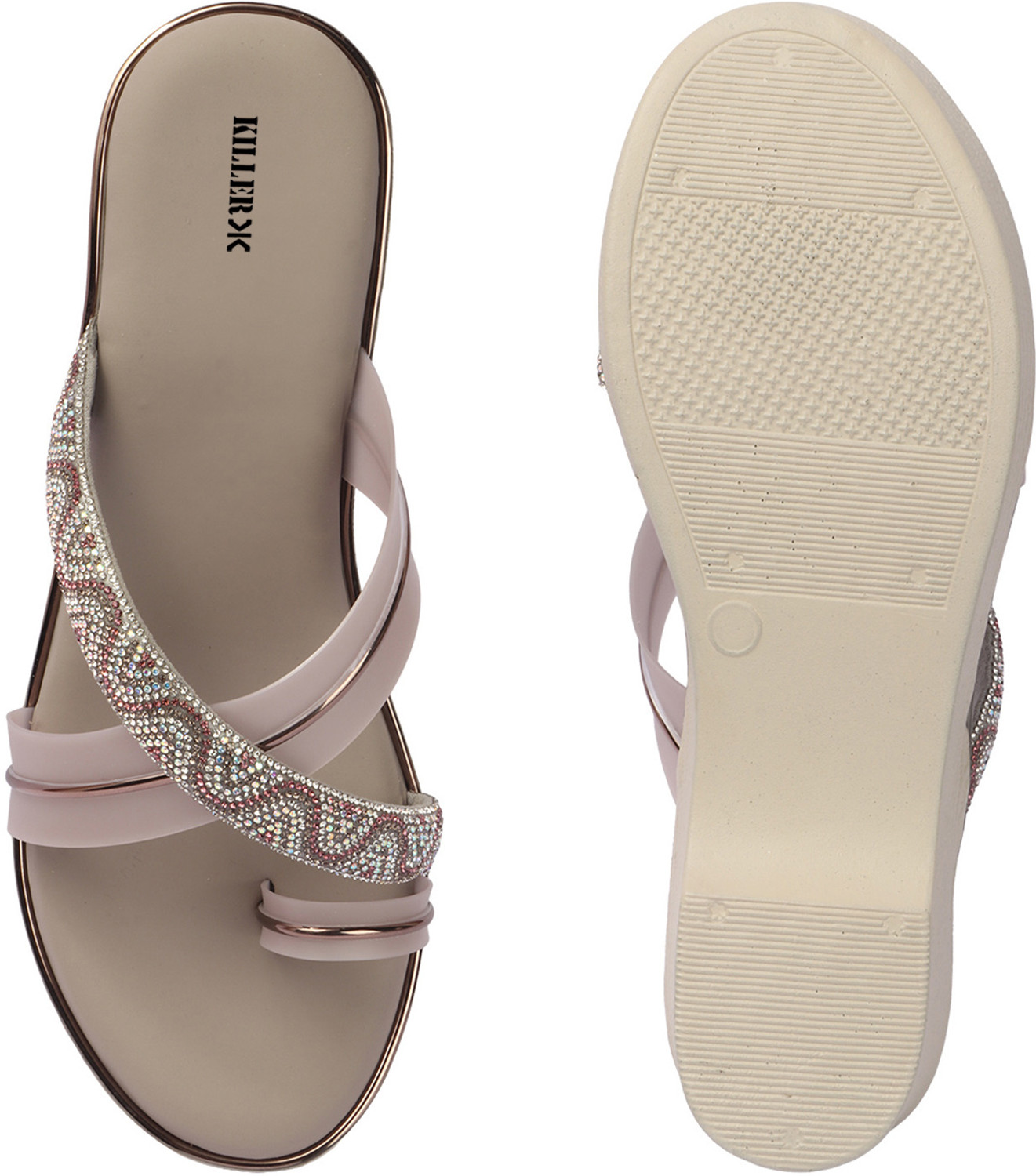 Image of KILLER Women Wedges