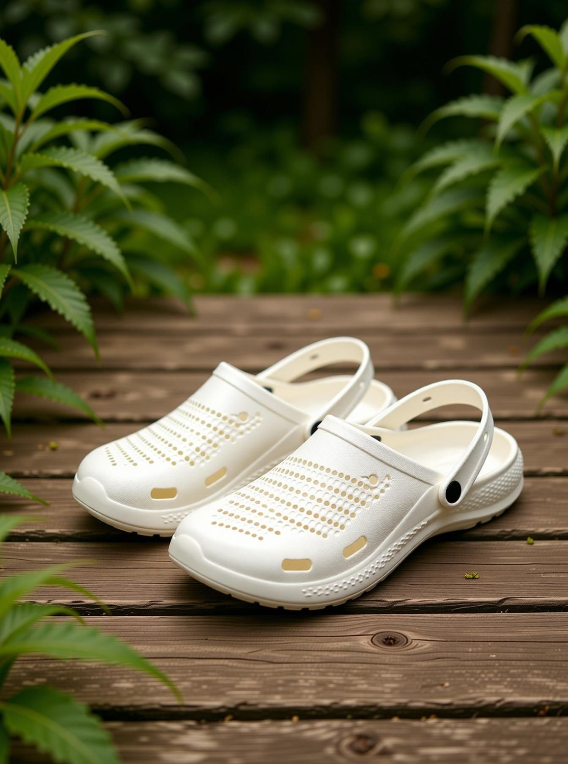 Image of Cogs Men Sandals