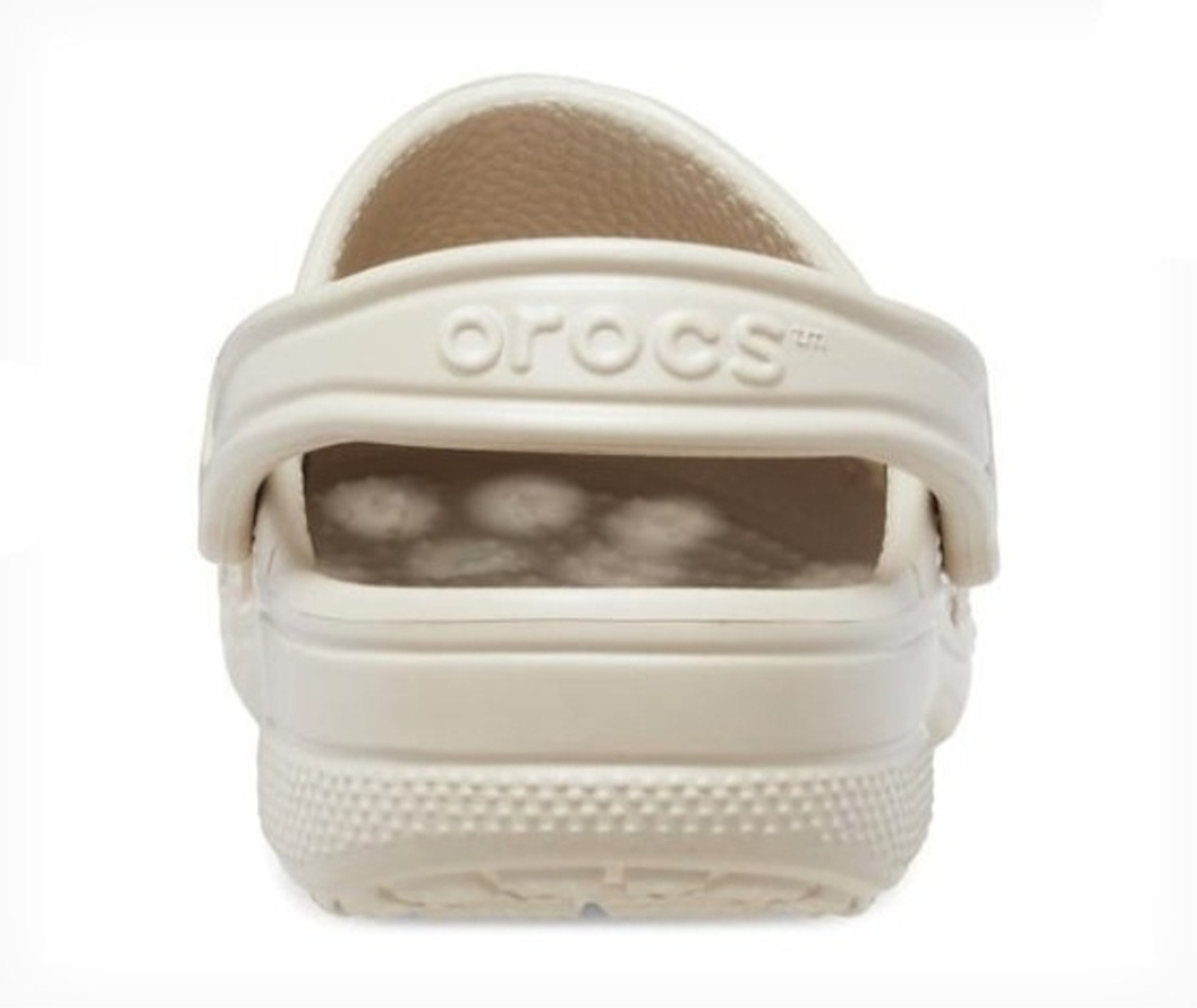 Image of CAPEMODA Men Clogs