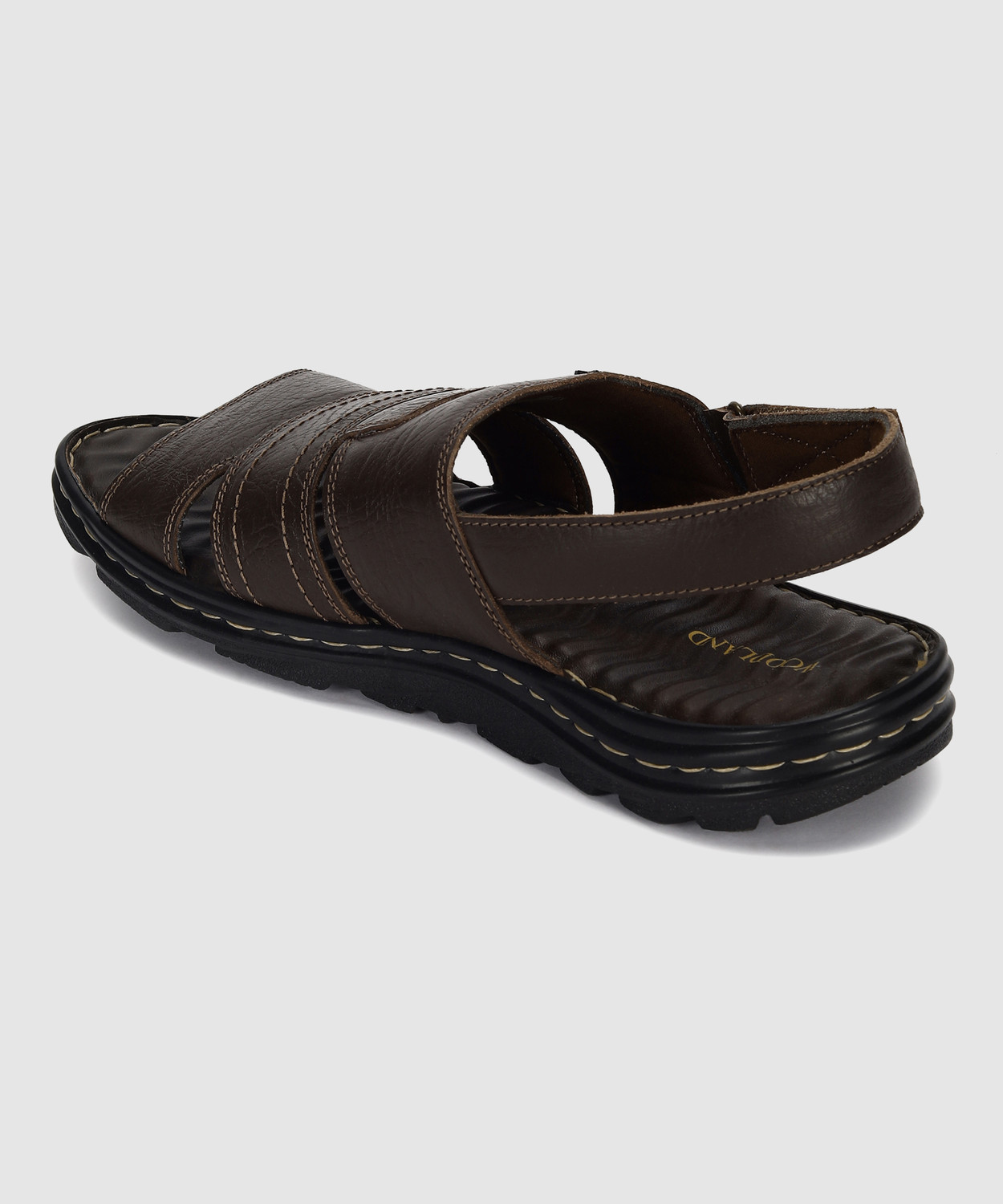 Image of WOODLAND Outdoor Comfortable Lightweight Everyday Use Men Casual
