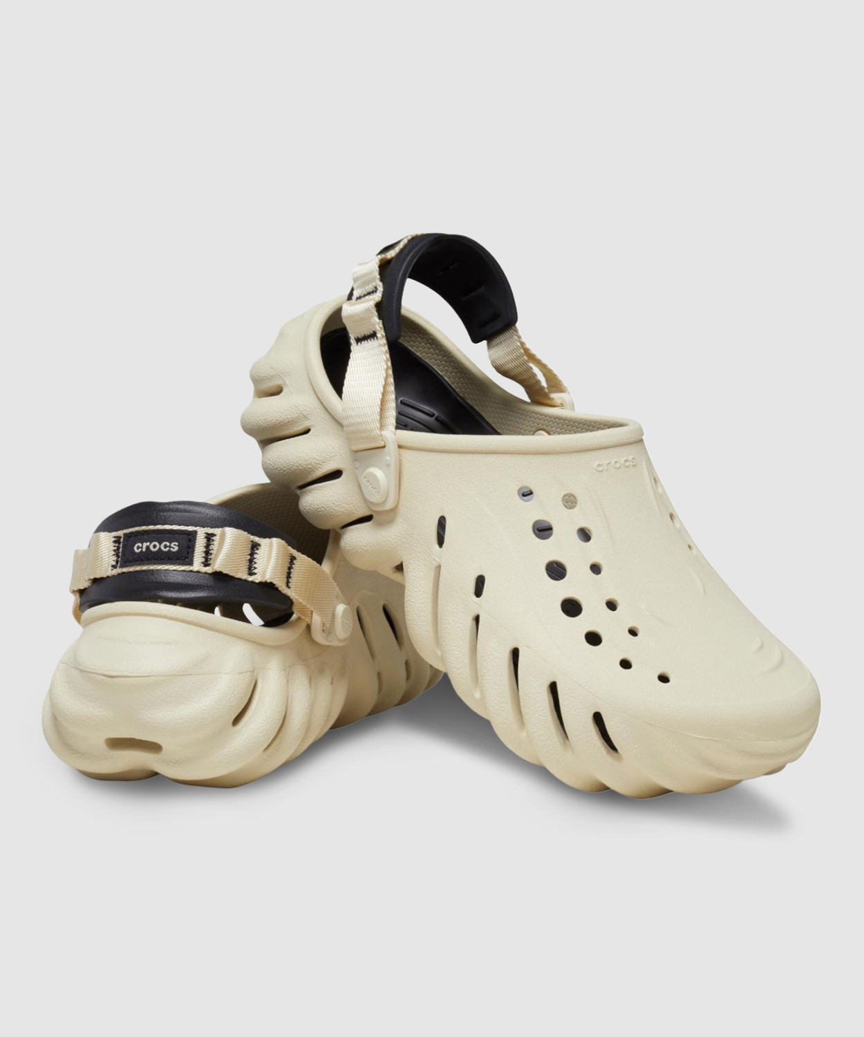 Image of CROCS Echo Unisex Clogs