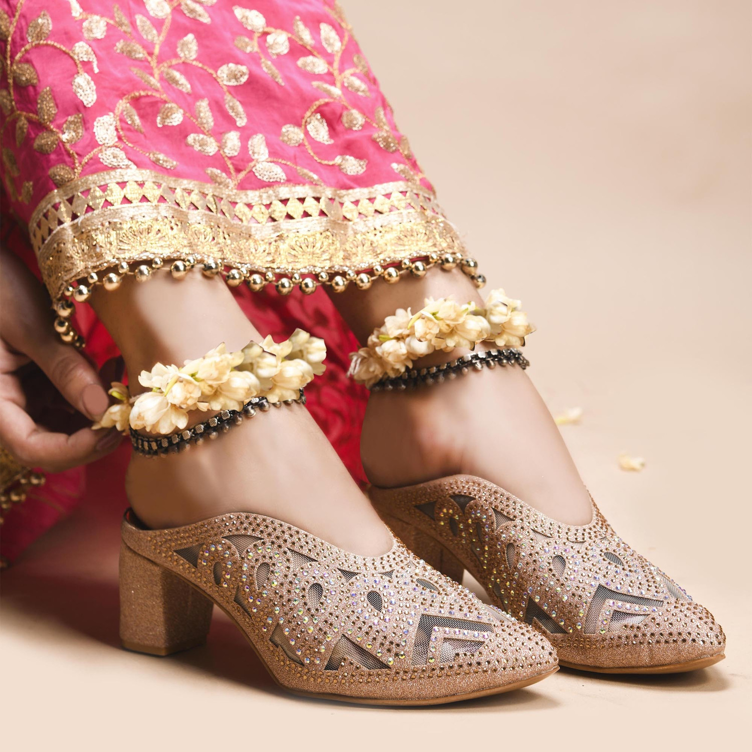 Image of Froh Feet Women Heels
