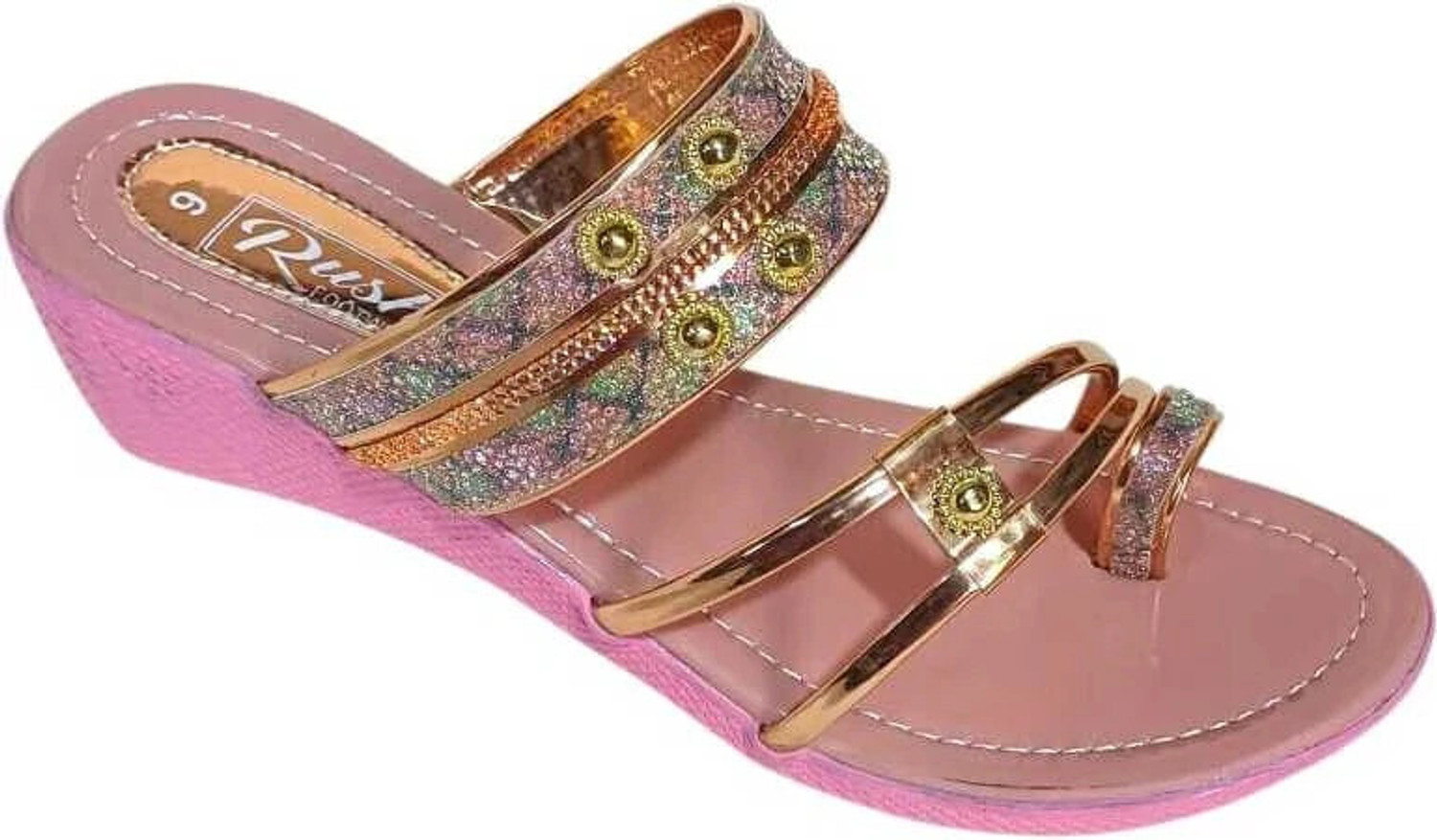 Image of Rush footwear Women Casual