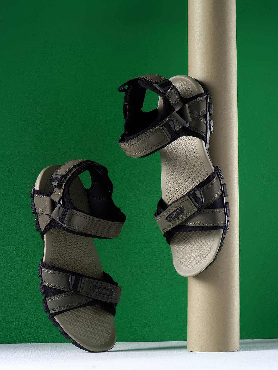 Sparx SS 481 Men Sports Sandals - Image 3