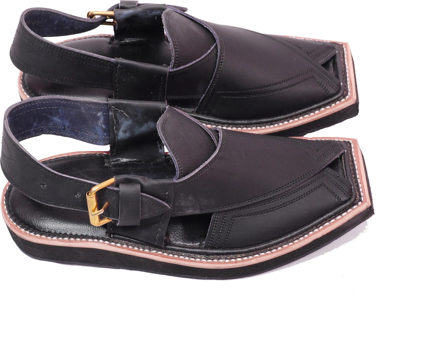 Image of PESHAWARI CHAPPAL Men Sandals