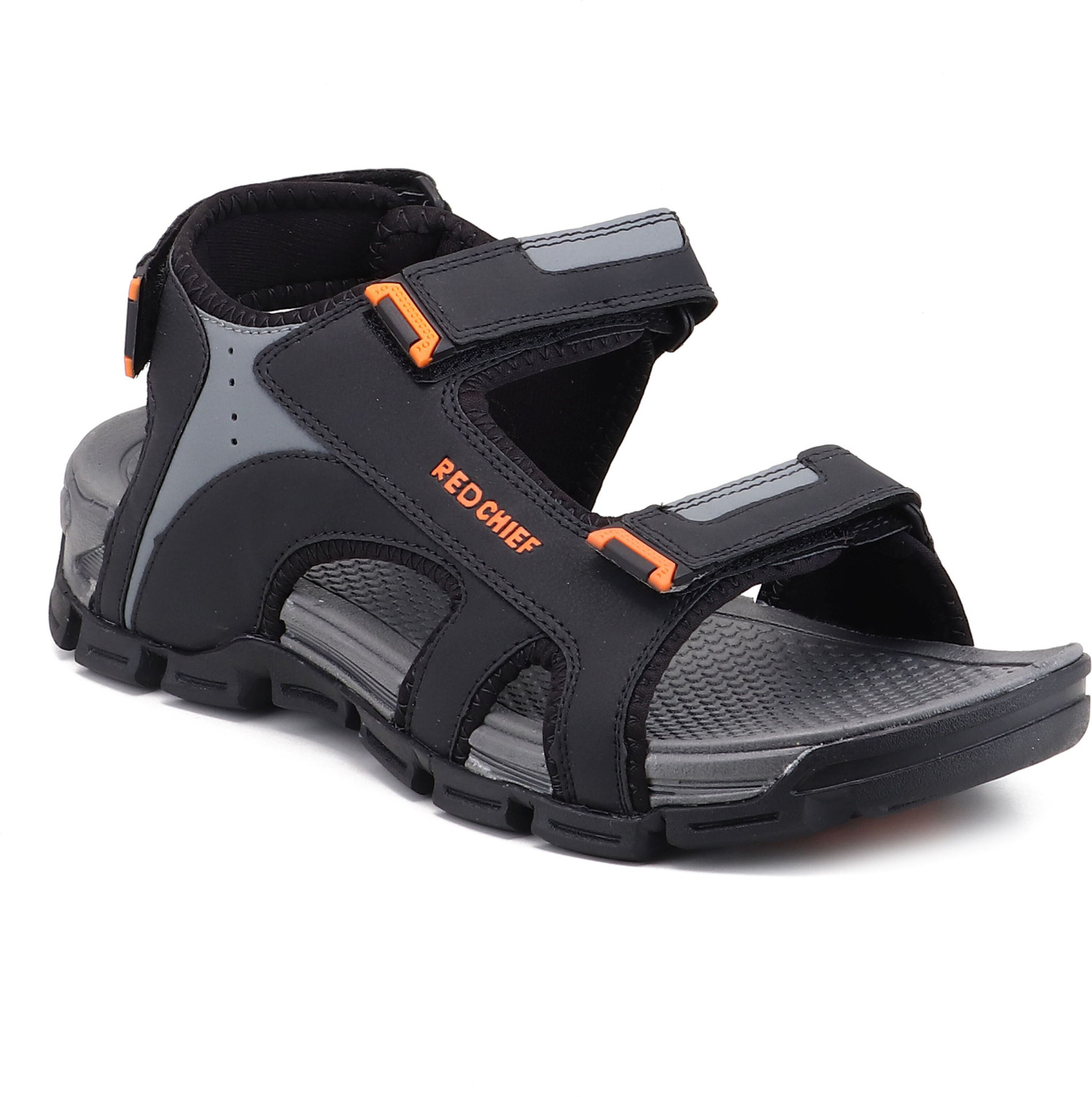 Image of RED CHIEF Men Sandals
