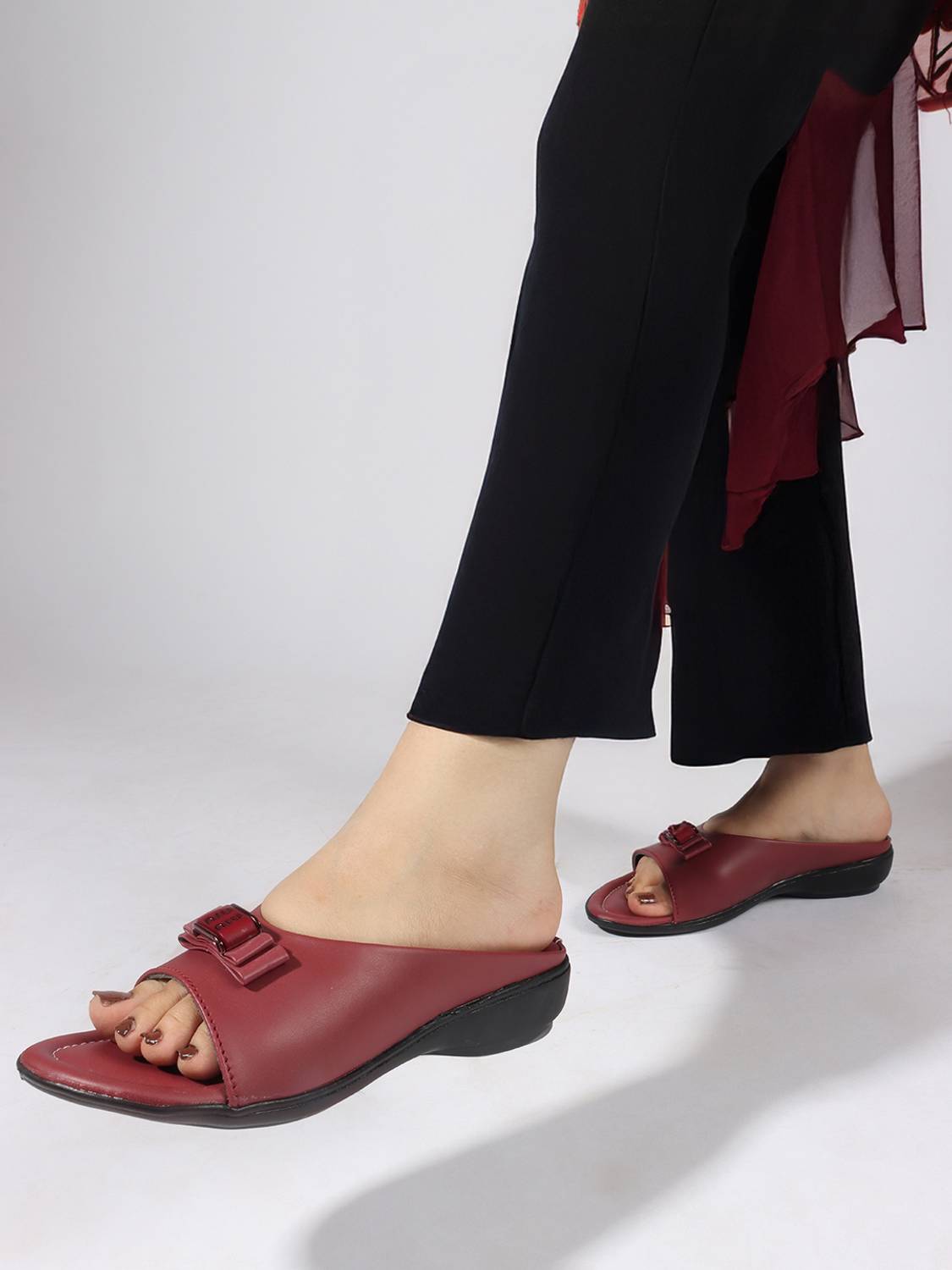 Arker Women Flats