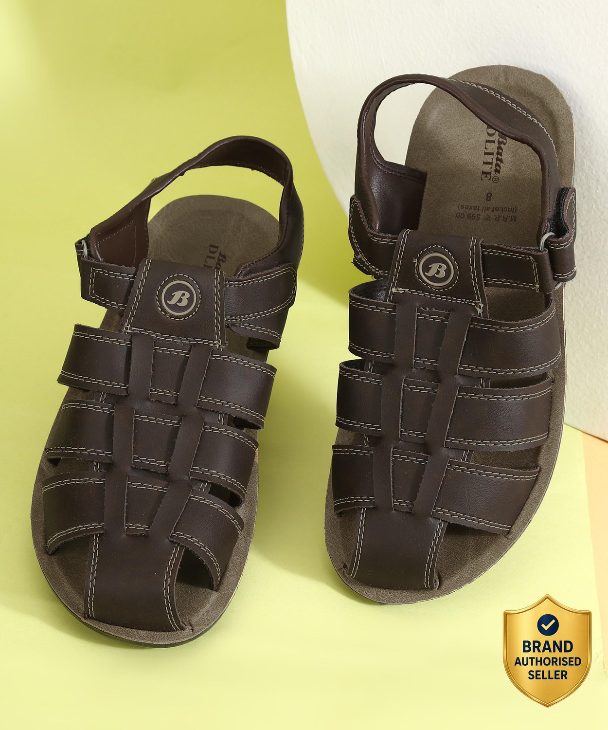 Image of Bata Men Casual