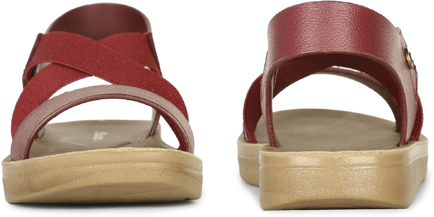 Image of Bata Women Flats