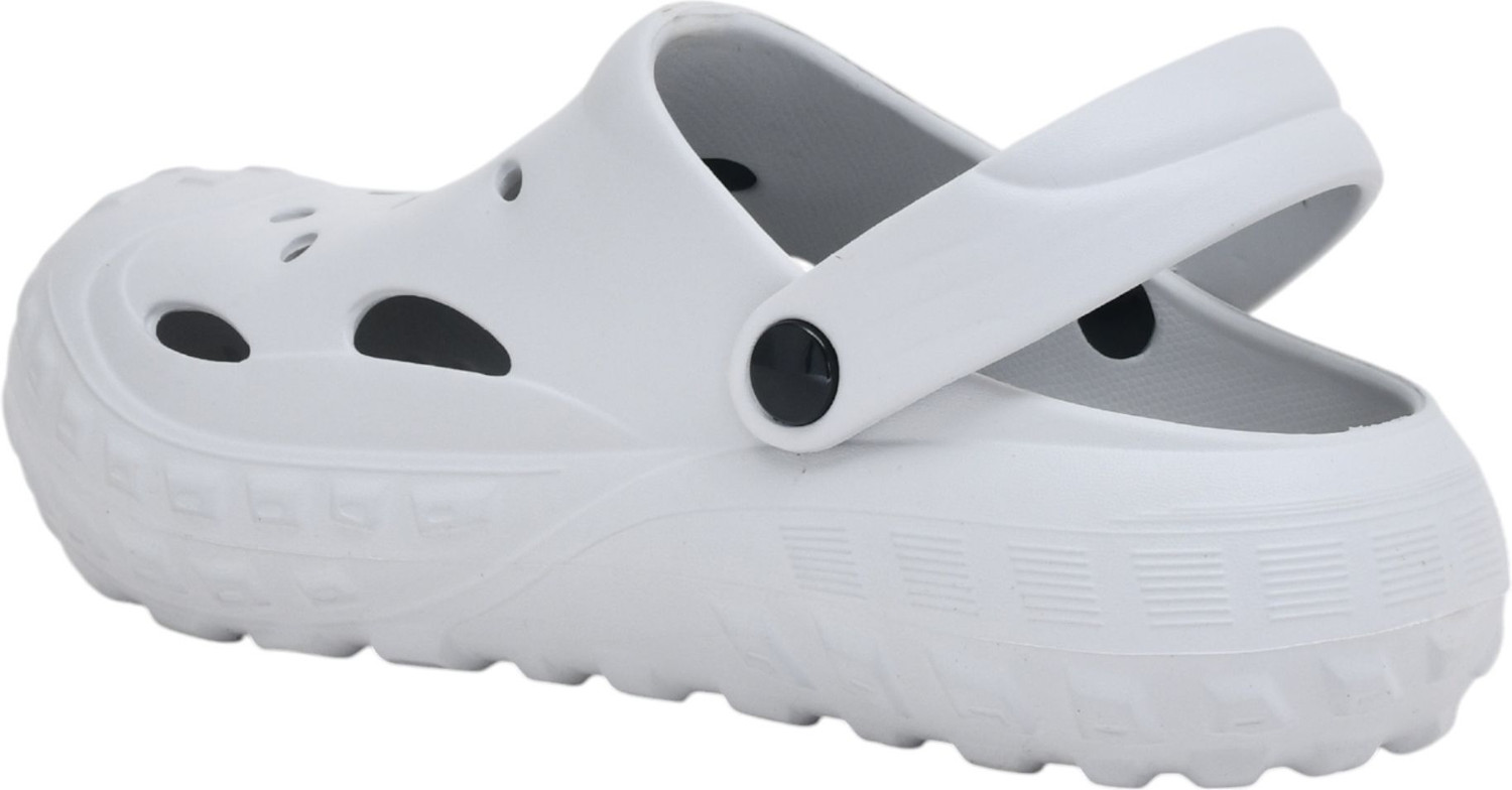 Image of Impakto by Ajanta Clogs, Lightweight EVA Waterproof Slip-Ons for Casual Use Men Clogs